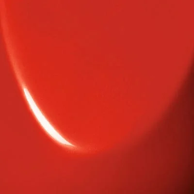 080 Red Smile finish satin