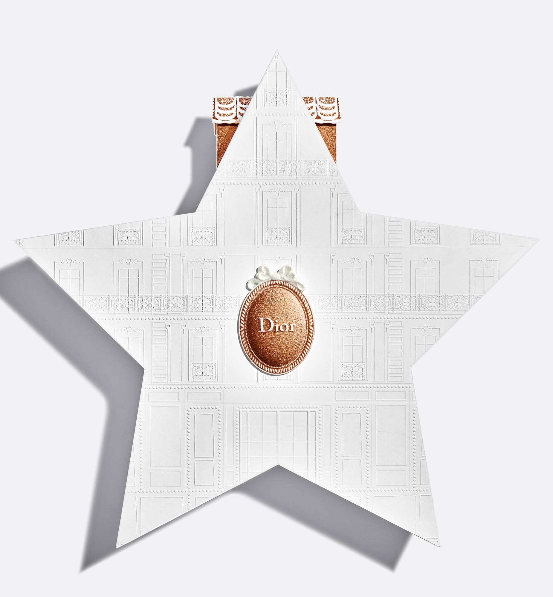 Le 30 Montaigne Dior Beauty Advent Calendar - Holiday 2026 | Dior US