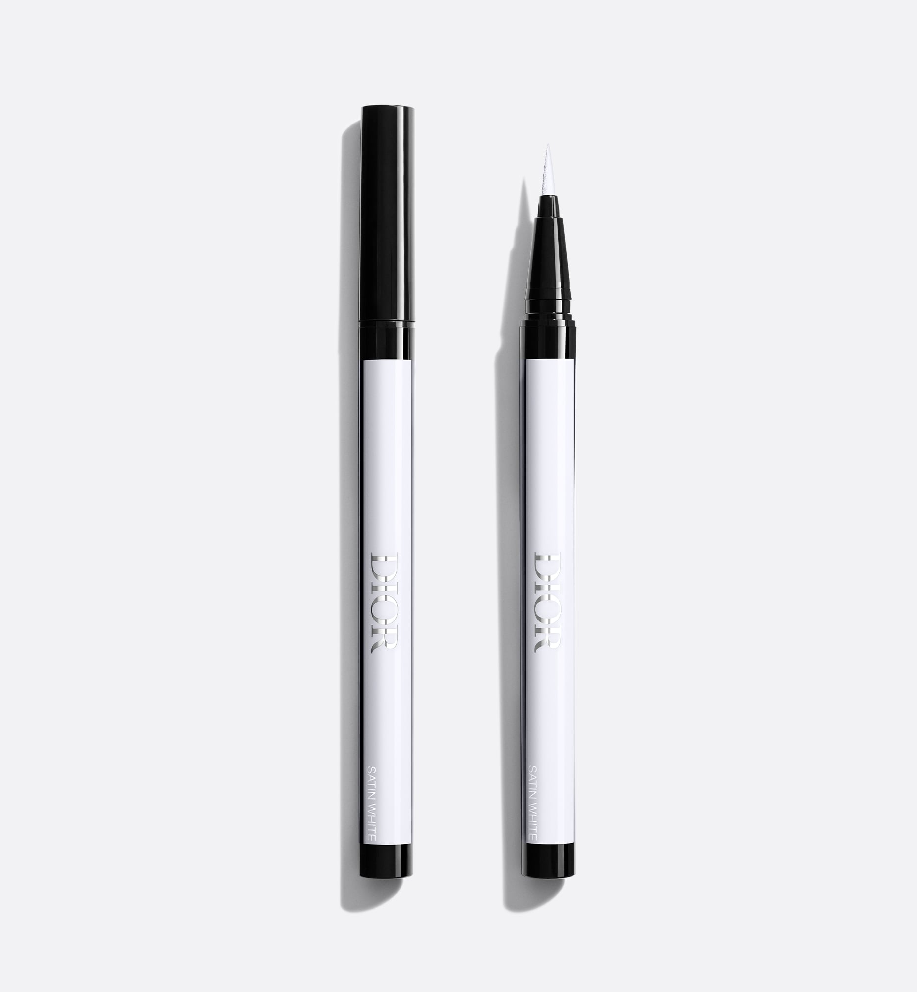 DIOR】 新作 ディオールショウ リキッド ライナー ウォータープルーフ