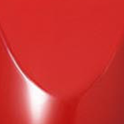 743 Rouge Zinnia satiny finish