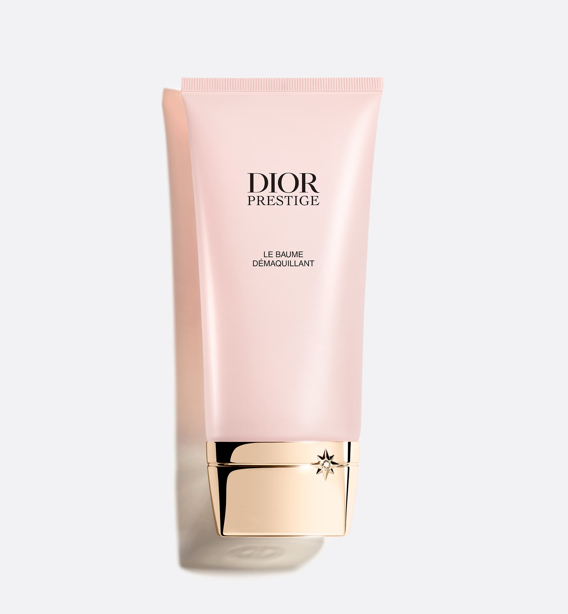 クレンジング・メイク落とし DIOR PRESTIGE LE BAUME DEMAQUILLANT Dior Prestige Le Baume Démaquillant: Exceptional balm-to-oil | Dior