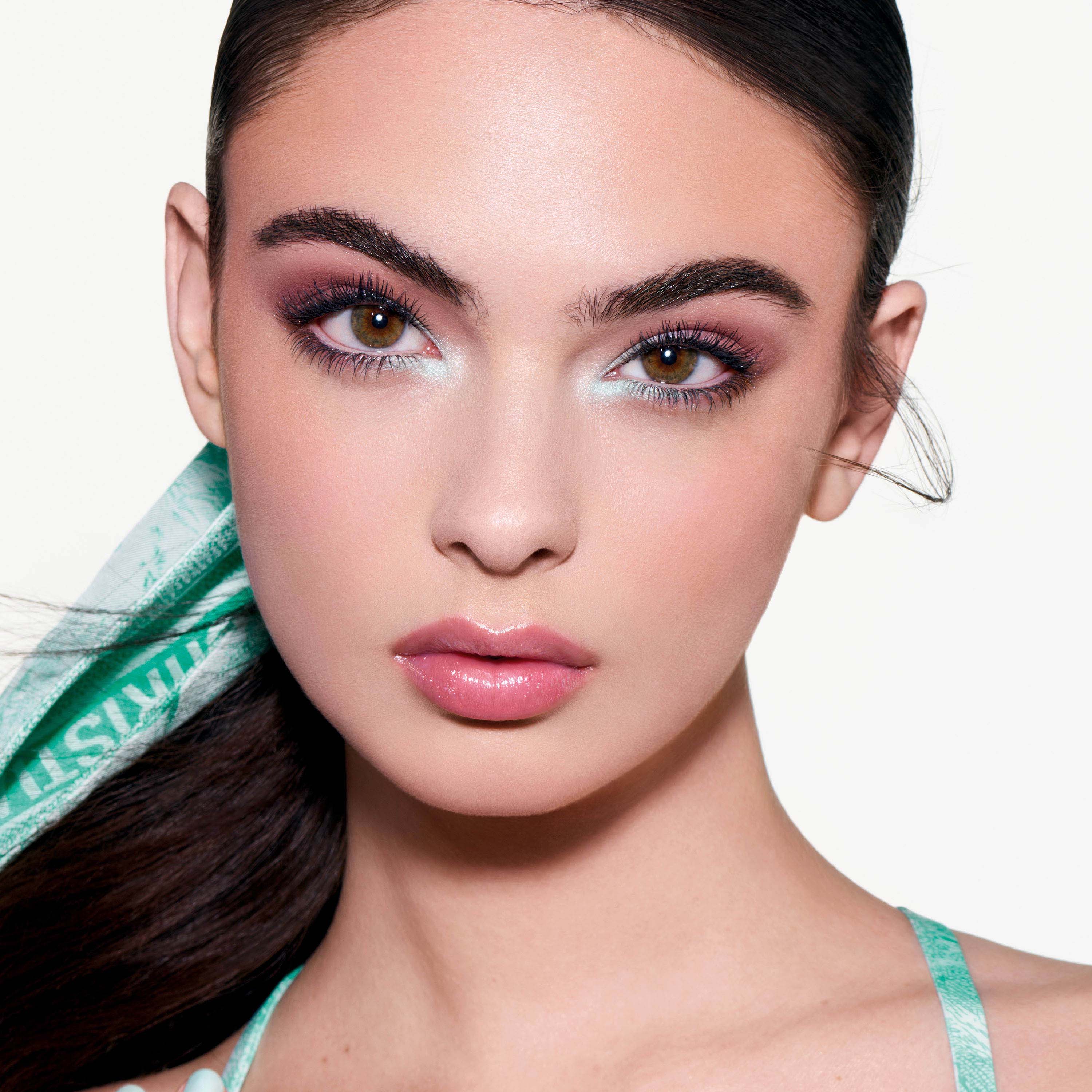 SUMMER LILAC LOOK ESSENTIALS | Dior GR
