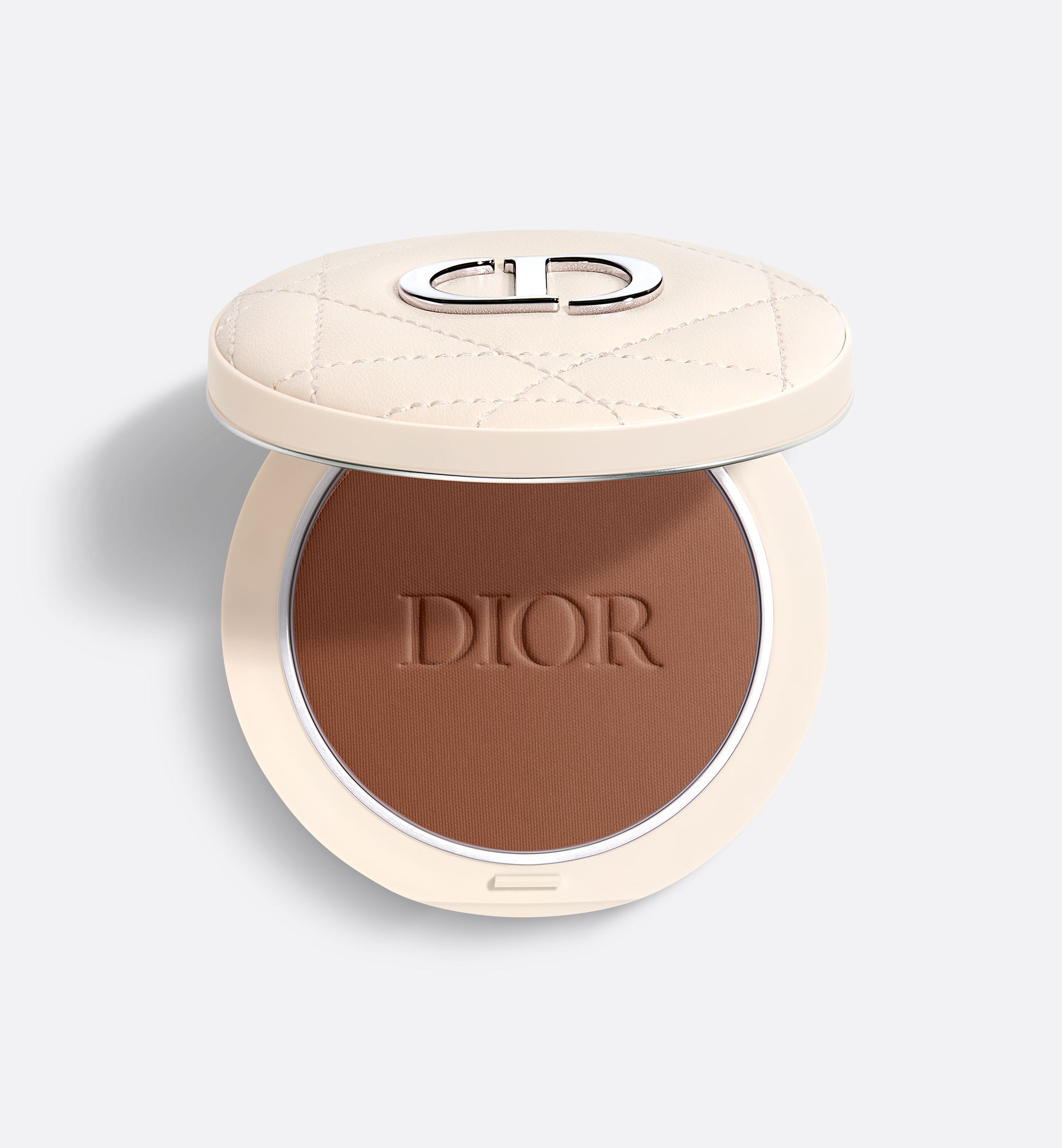 Dior Forever Natural Bronze Powder Bronzer: Natural Glow | DIOR CA