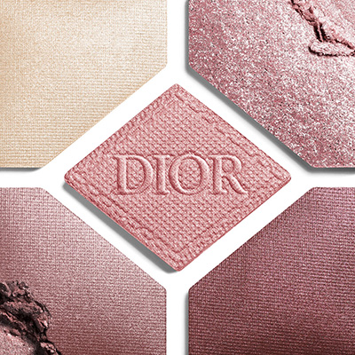 Diorshow 5 Couleurs Couture 5 Eyeshadow Makeup Palette | Dior US