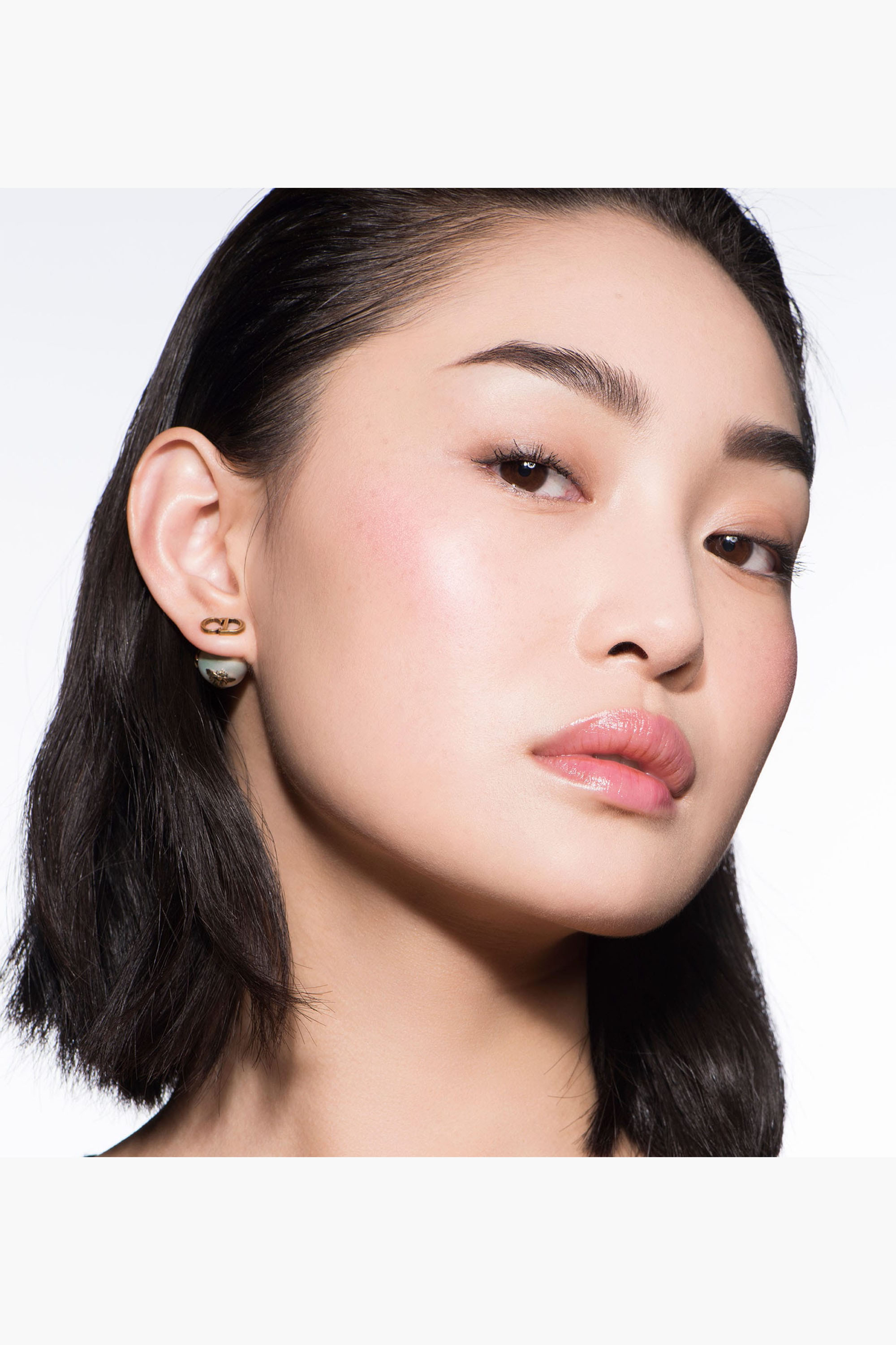 DIOR】 新作 ディオール ルージュ ブラッシュ 601/219/212 (チュチュ