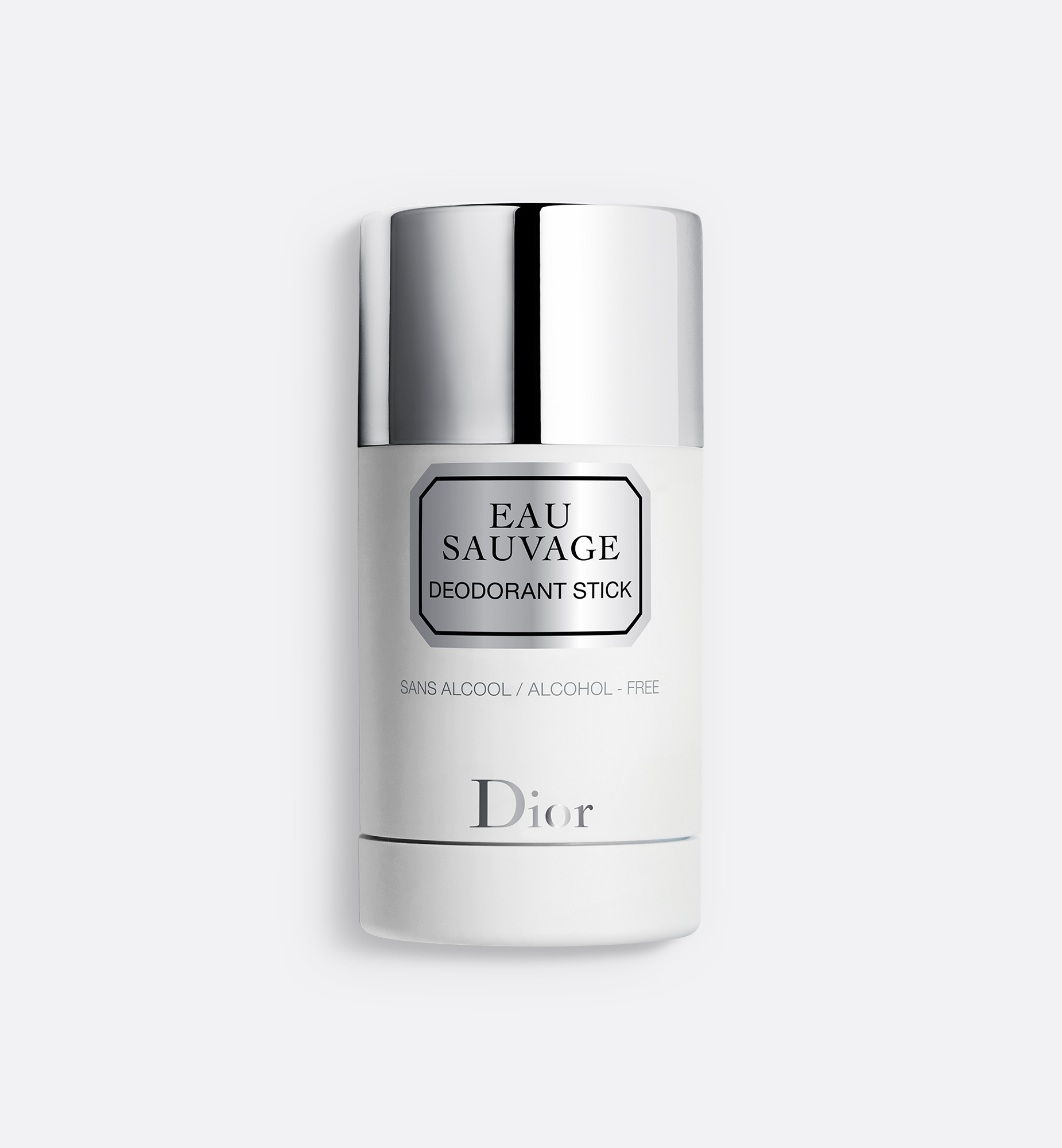 Eau Sauvage Alcohol-Free Stick Deodorant - Men's Care | Dior US