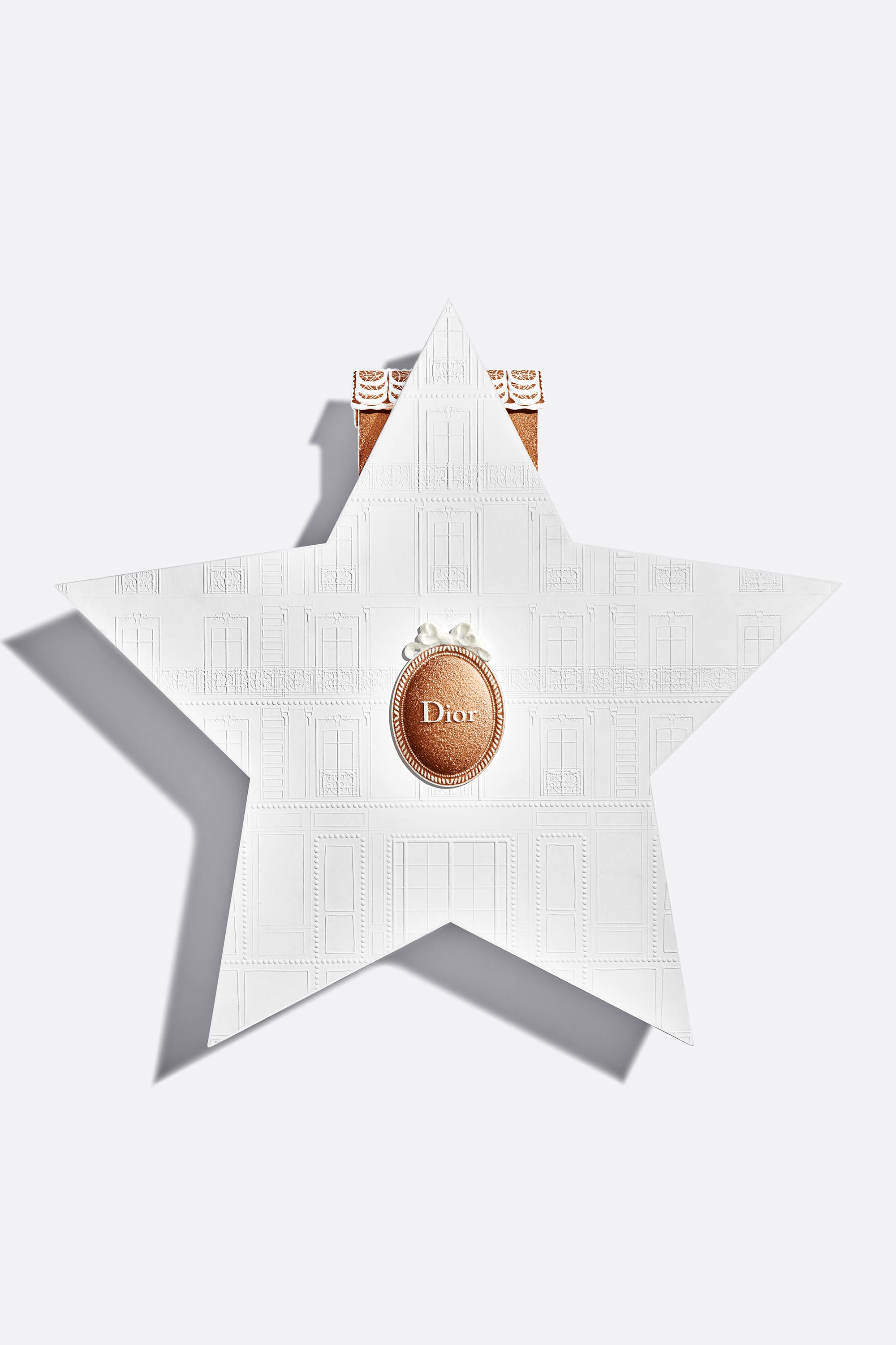 限定 Dior Le Mini 30 Montaigne アドベントカレンダー Le 30 Montaigne Dior Beauty Advent Calendar - Holiday 2026 | Dior US