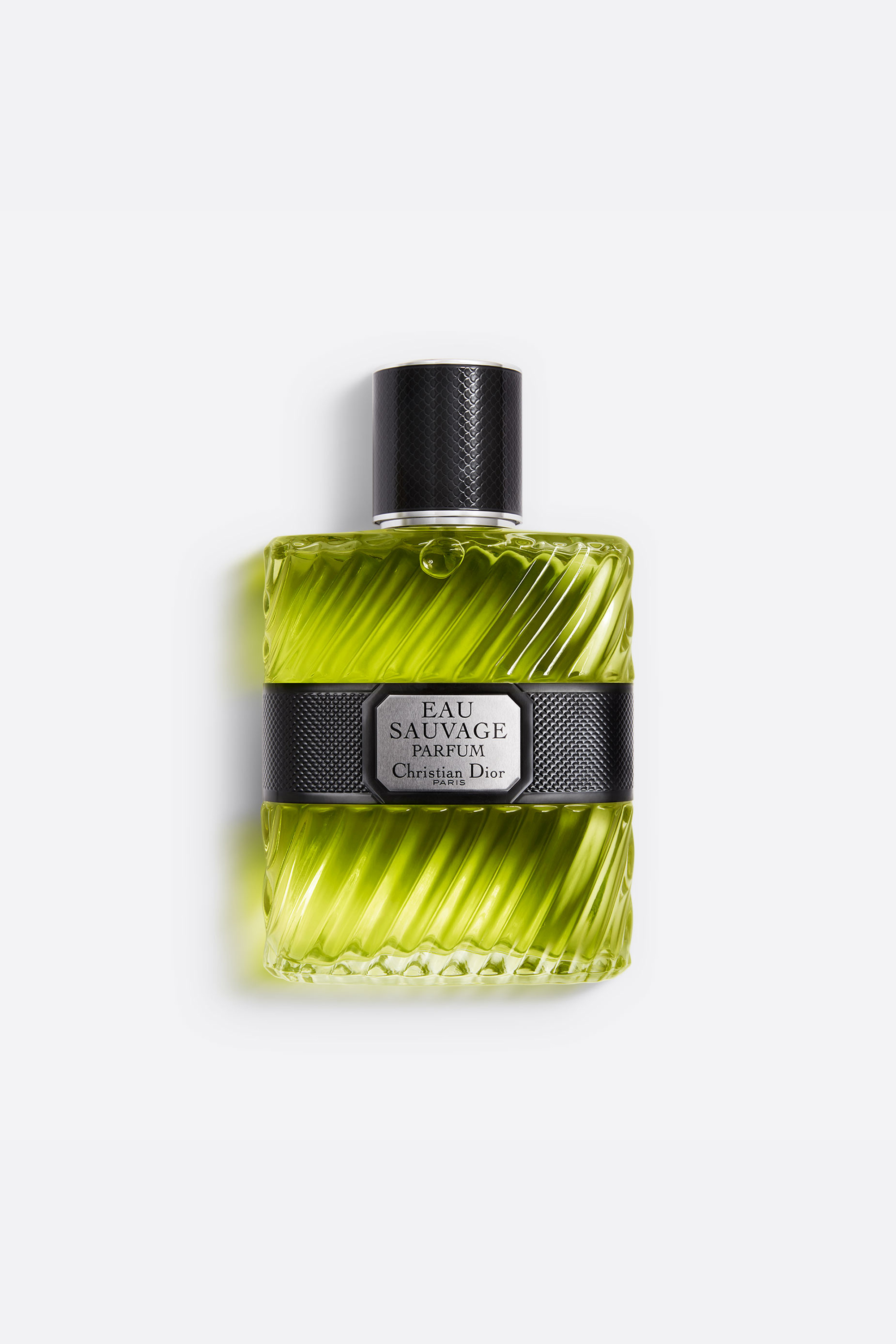 Eau Sauvage Parfum | Dior UK