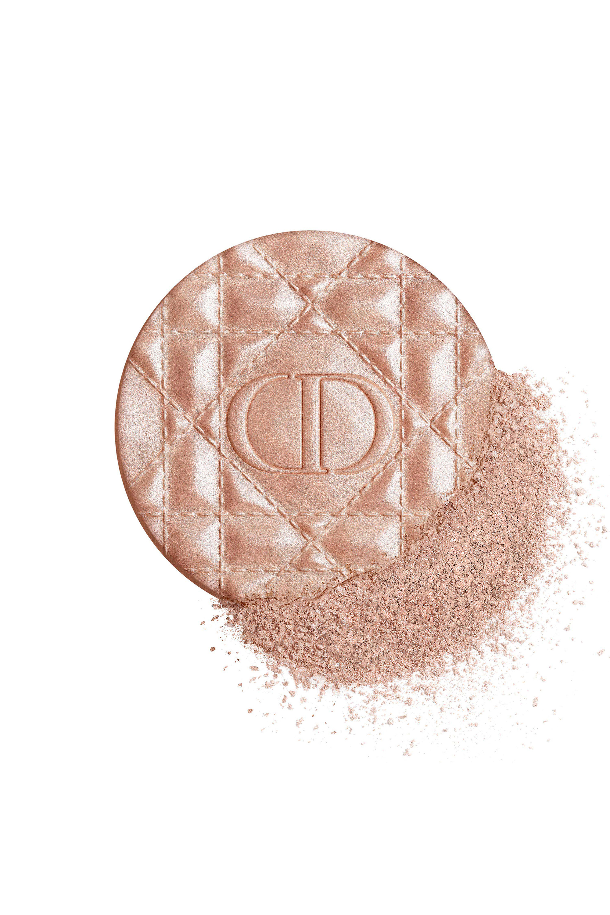 Dior Forever Glow Luminizer Longwear Highlighter | Dior QA