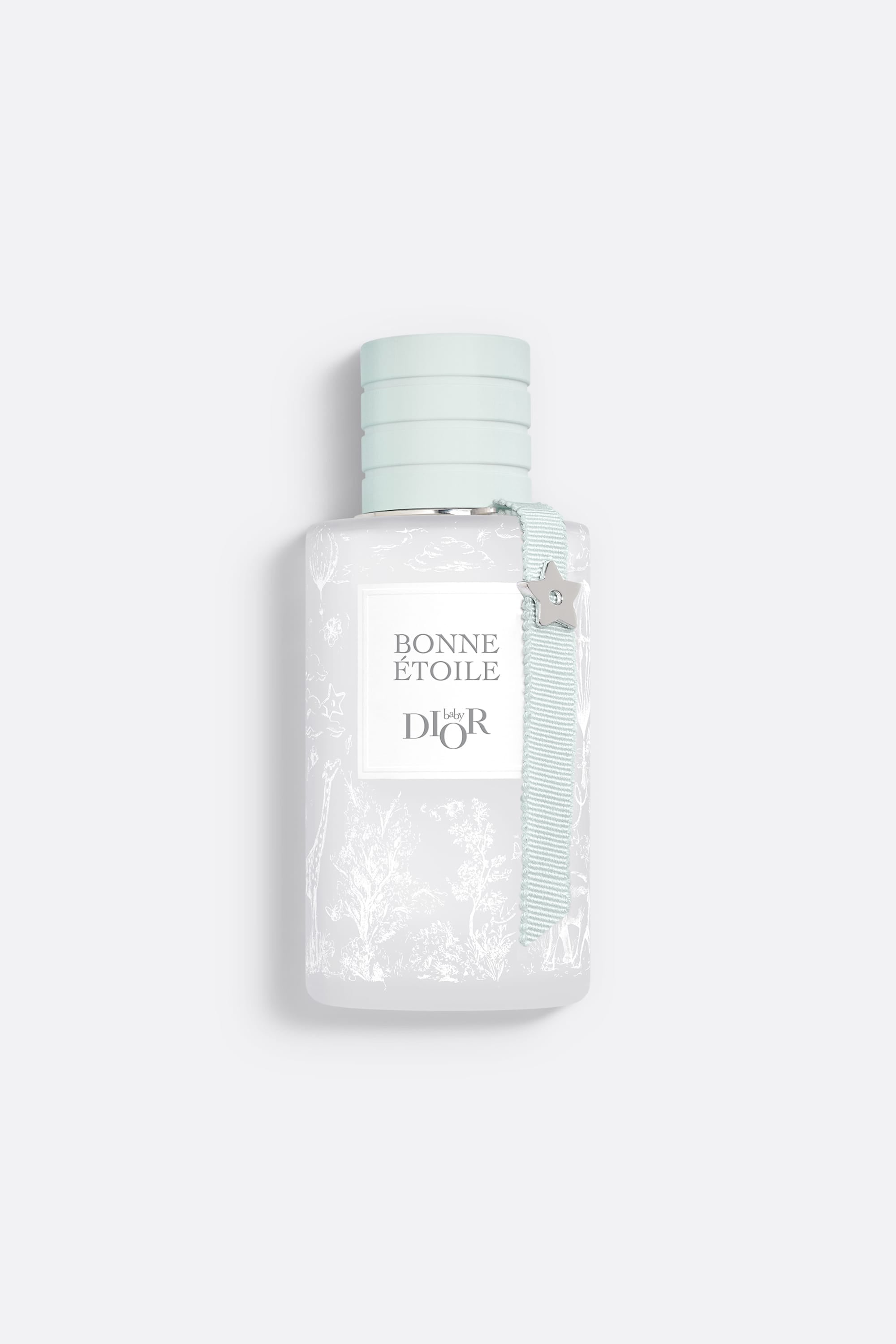 Baby Dior BONNE ÉTOILE コロン Baby Dior Bonne Étoile Baby Perfume: Scented Water for Babies and