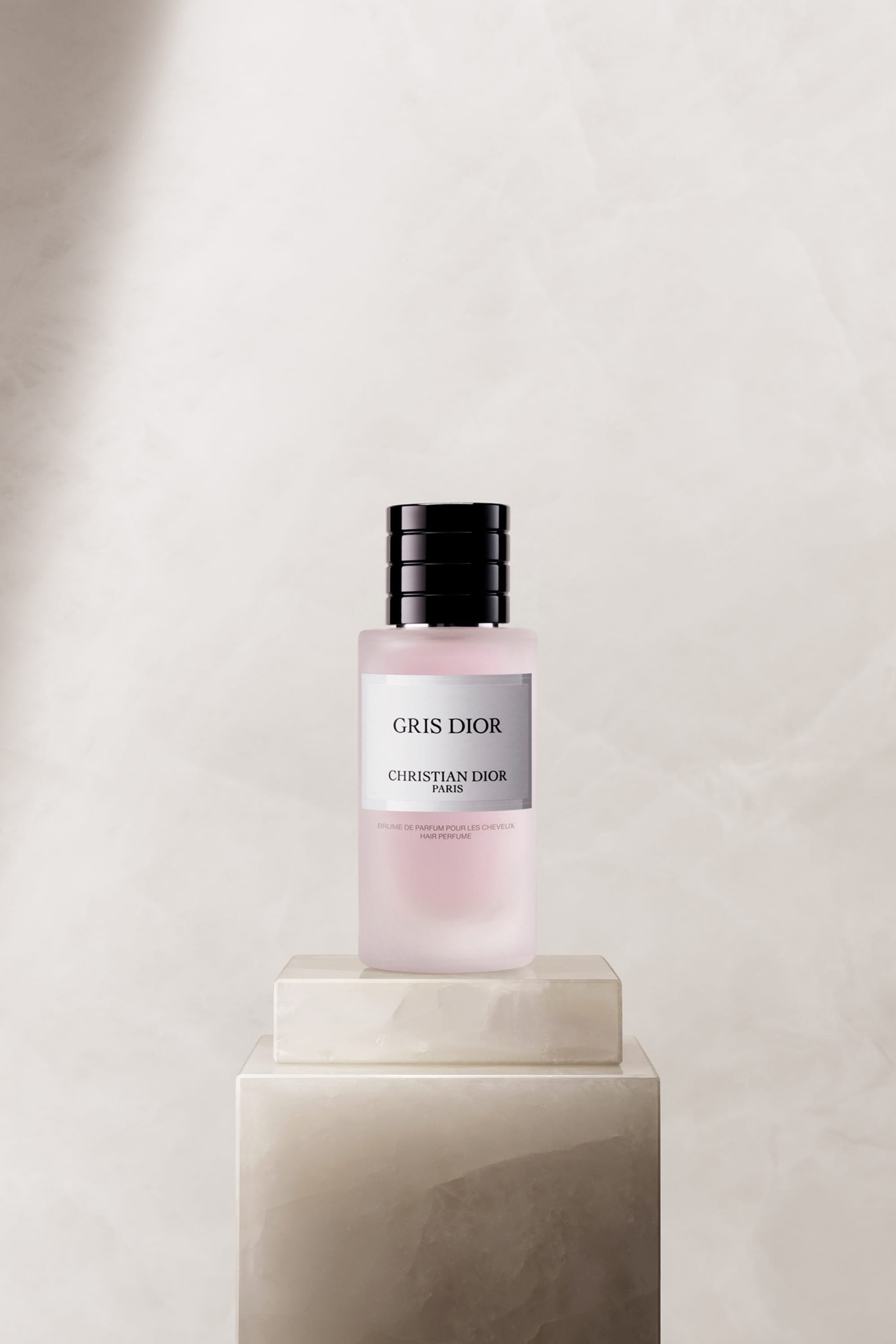 メゾン クリスチャン ディオール グリ ディオール ヘア パフューム La Collection Privée Christian Dior Hair Perfume | Dior US