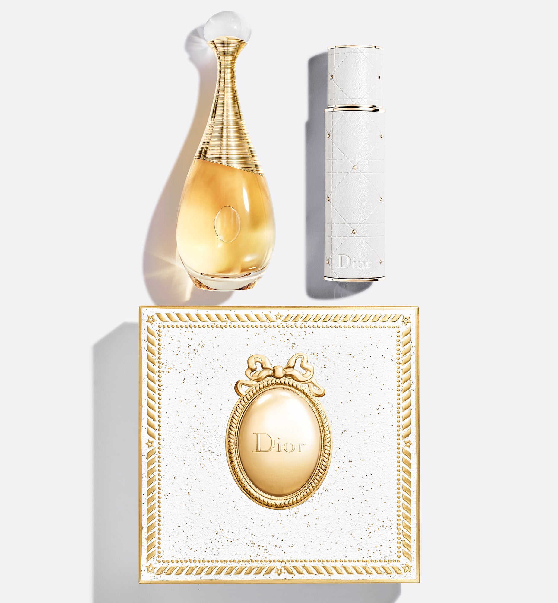 クリスチャンディオールJ'adore Eau de Parfum 未使用品 J'adore Eau de Parfum: women's fragrance set | Dior US