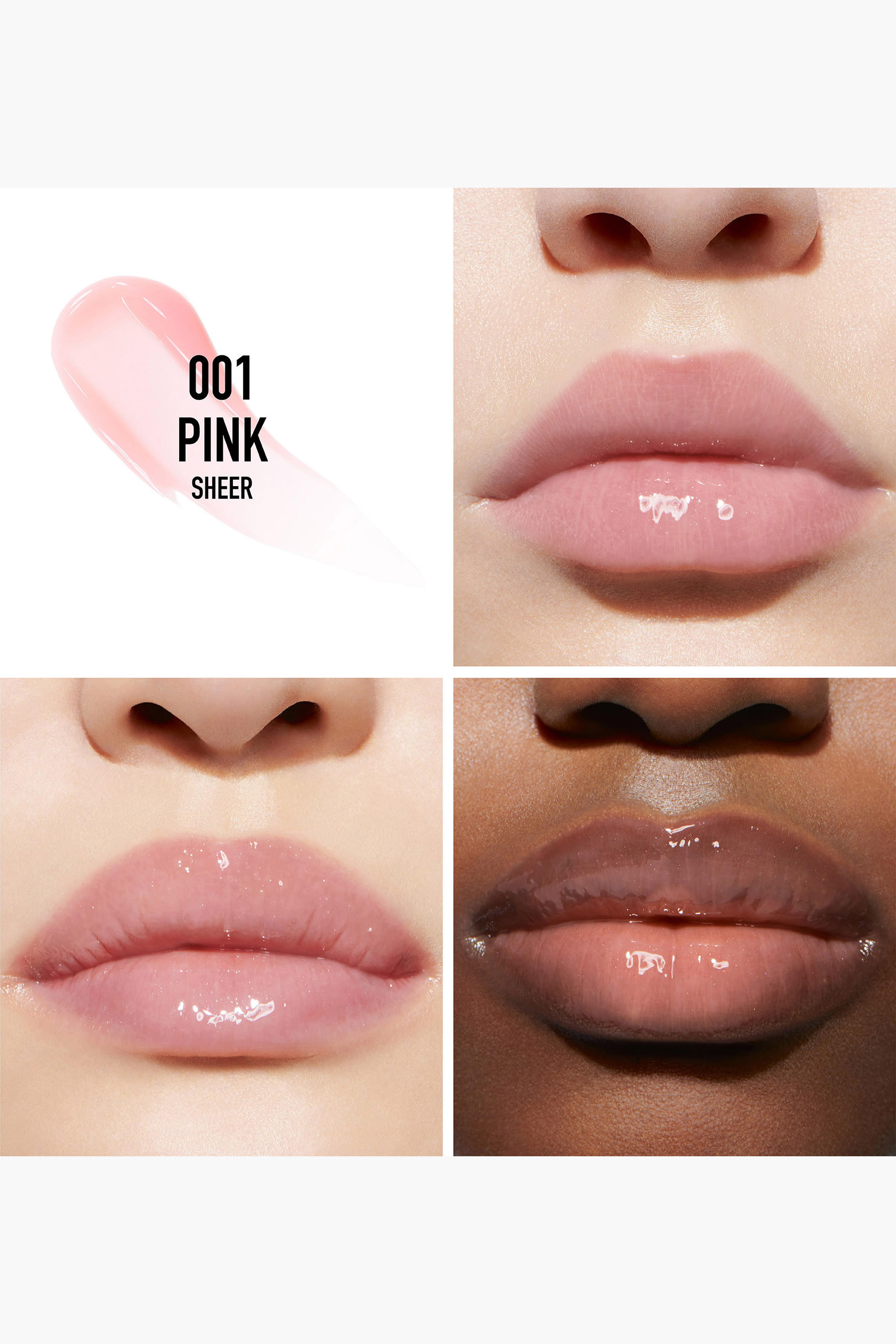 gloss christian dior