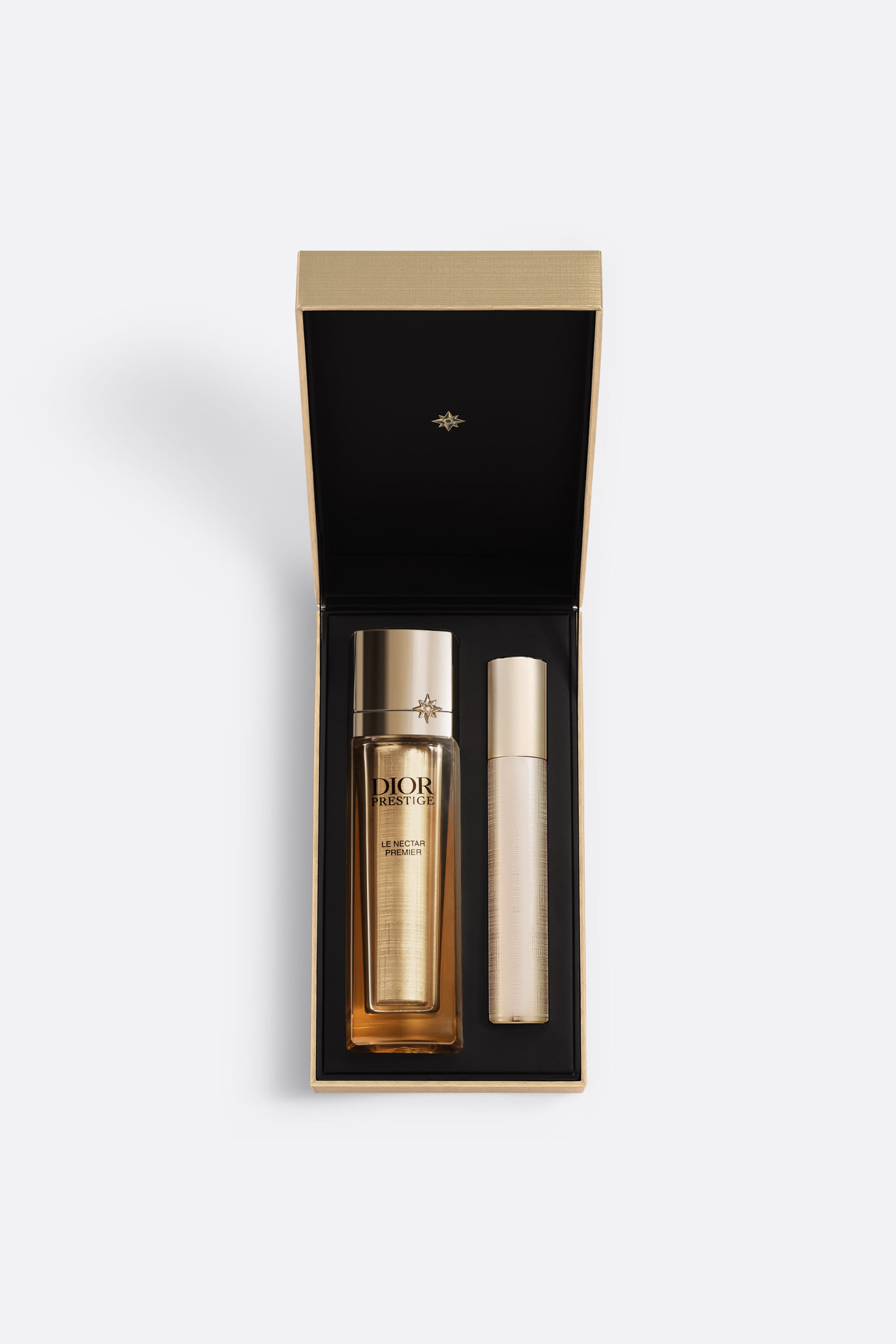 Dior Prestige Le Nectar Premier Case: Face and Neck Serum | Dior US