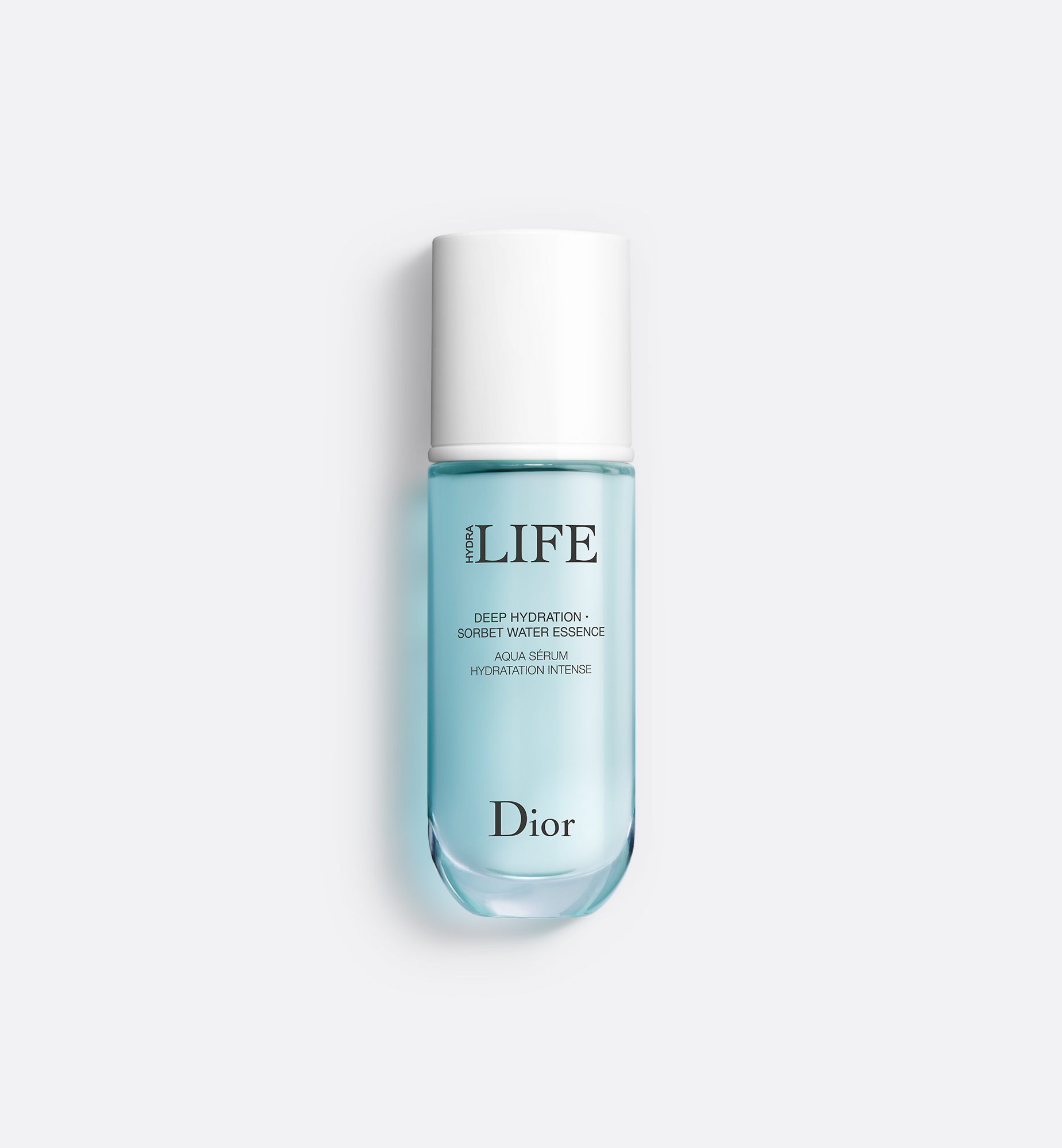 美容液 Dior Hydra Life Deep Hydration 40ml Dior Hydra Life Deep hydration: sorbet water essence | Dior