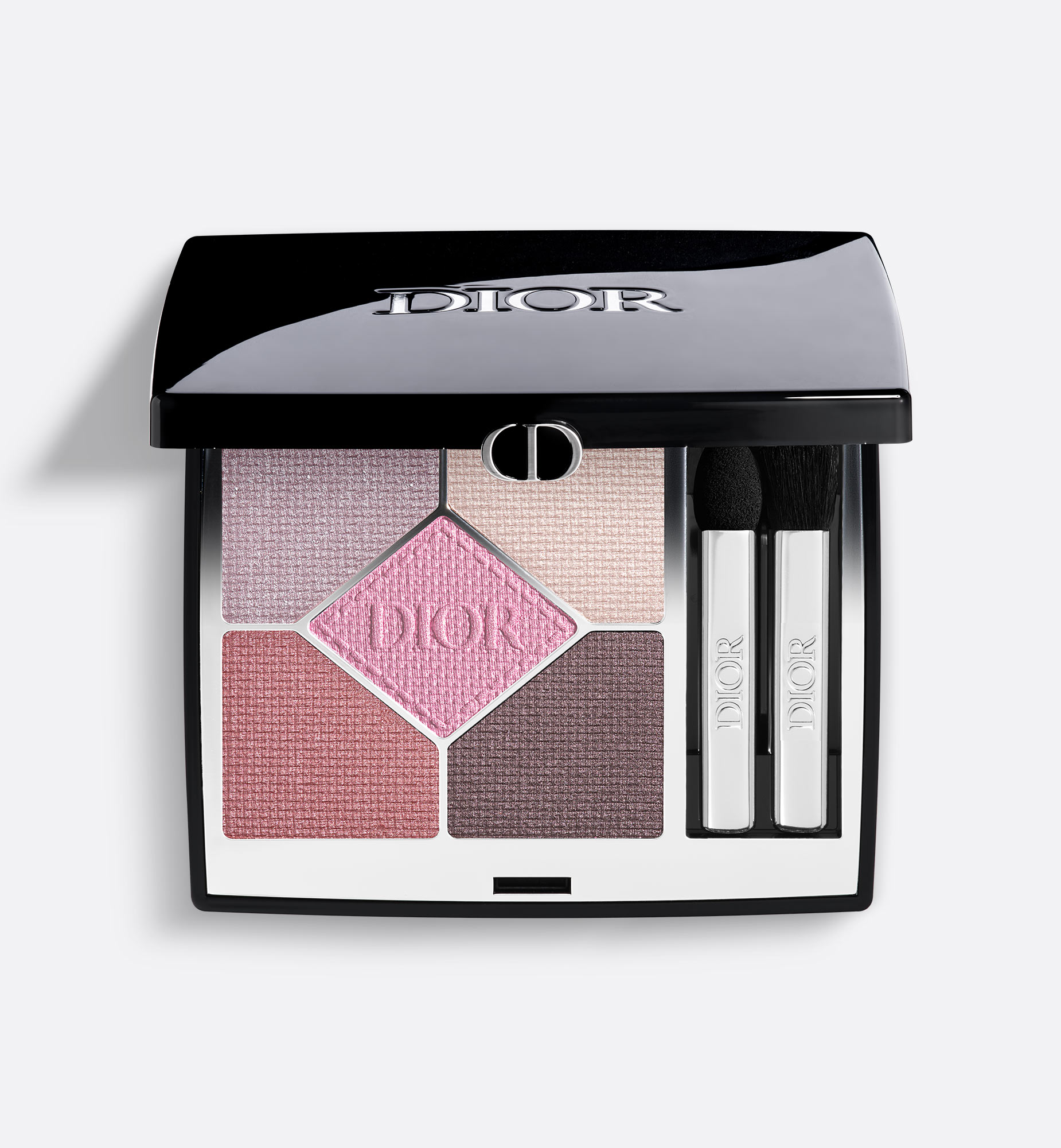 Paleta de ojos Diorshow 5 Couleurs edición limitada | DIOR