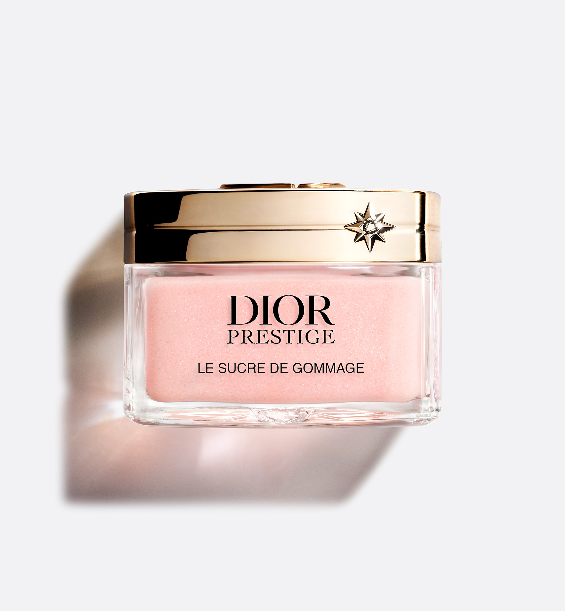 ハンドケア・ハンドクリーム Dior Prestige Le Sucre de Gommage Dior Prestige Le Sucre de Gommage: Face exfoliant | Dior RO
