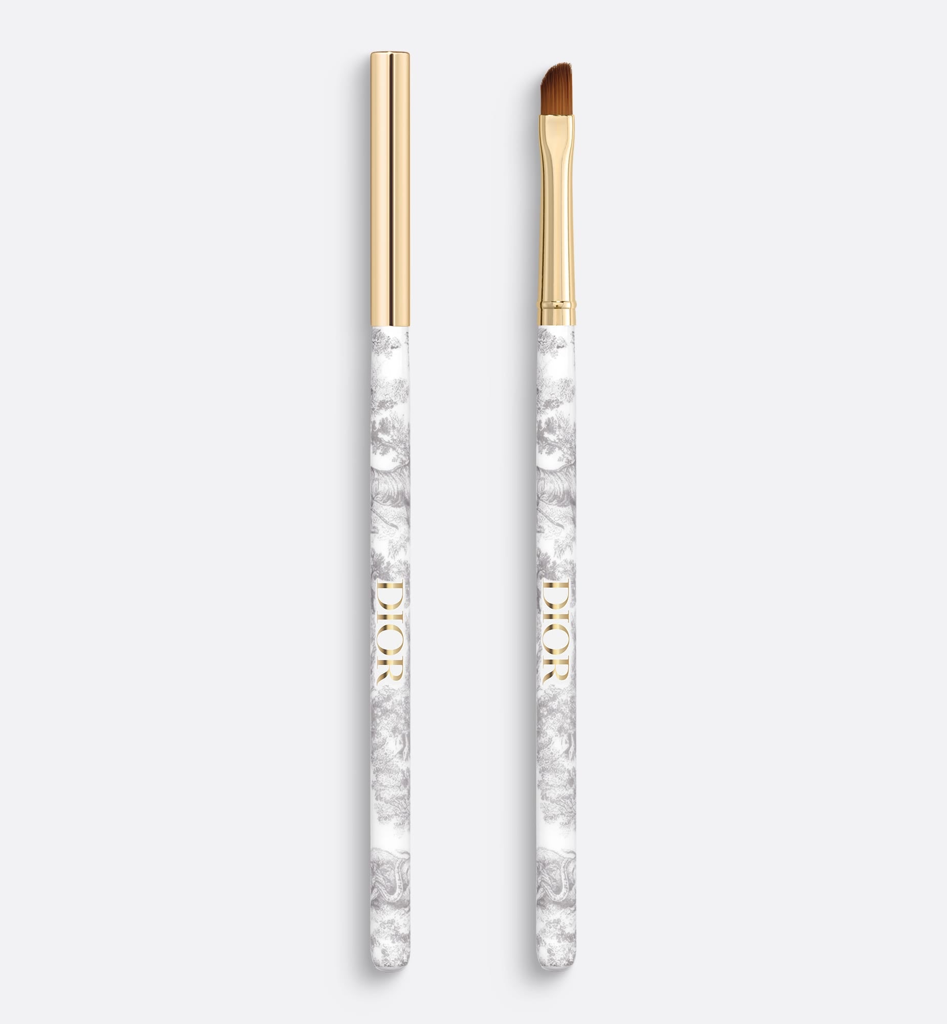 Rouge Premier Makeup Brush: Ceramic Lip Brush | DIOR US