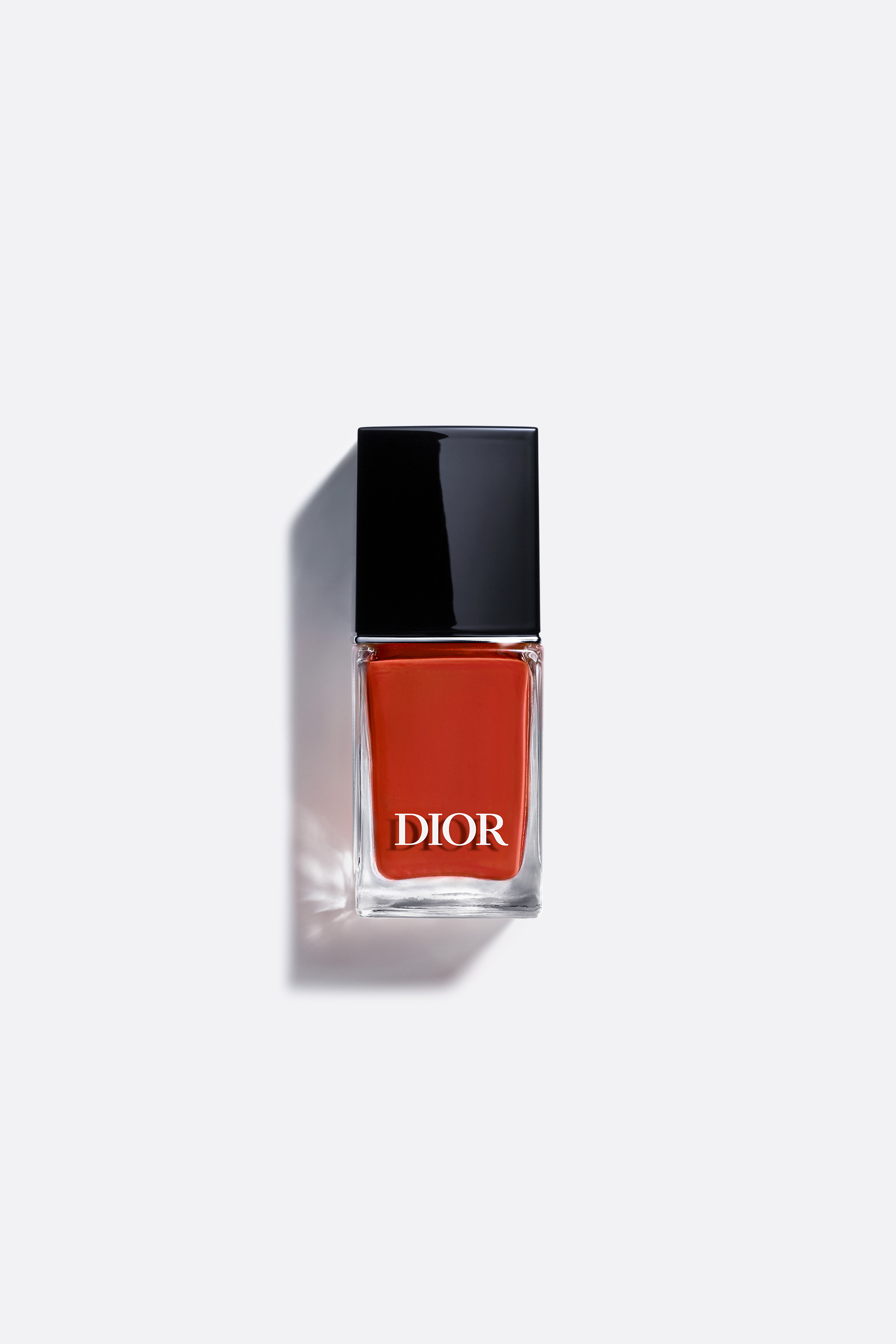 Dior Vernis: Glossy Nail Polish & Longwear Gel Effect | Dior US