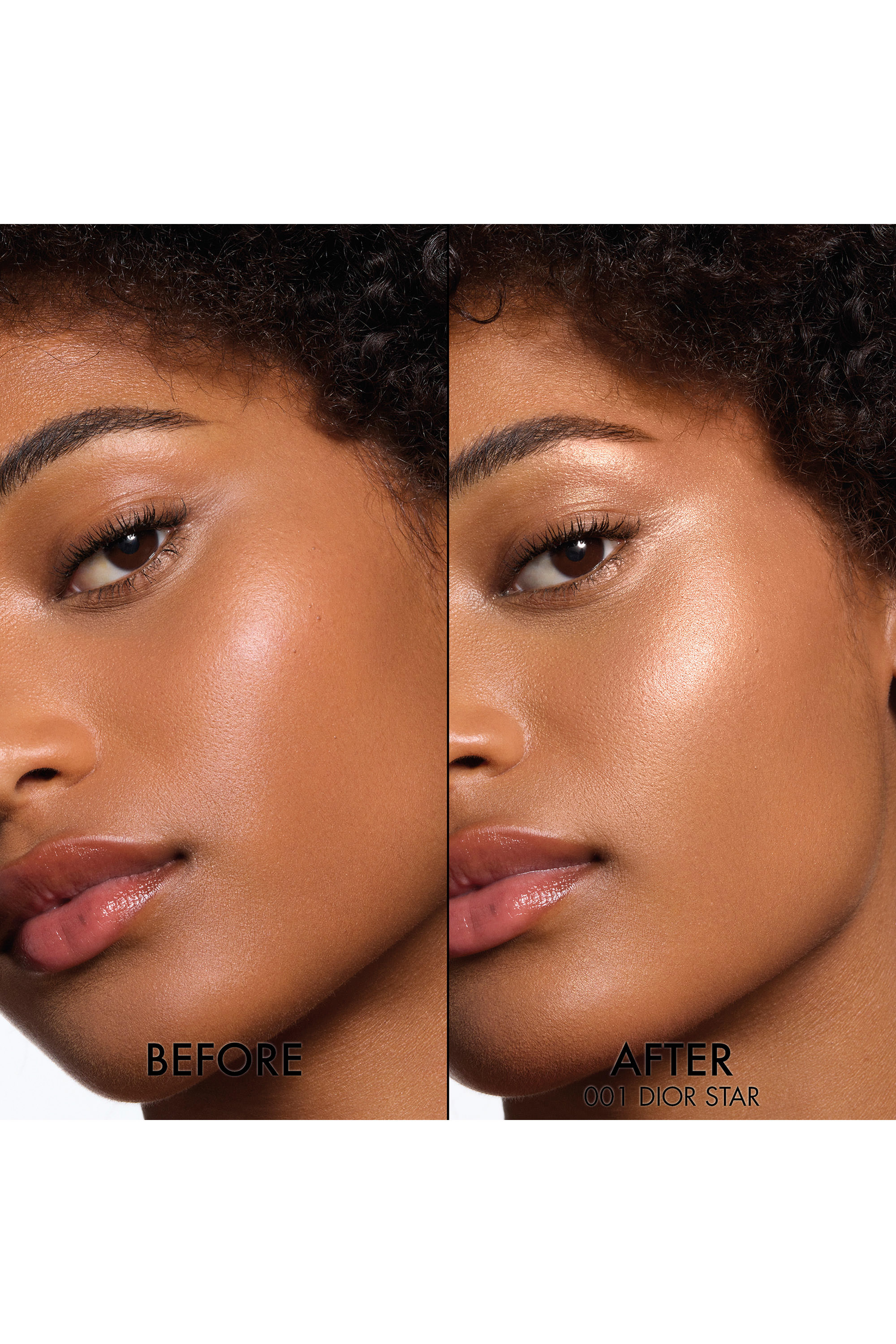 DIOR】 新作/限定 ディオールスキン フォーエヴァー グロウ