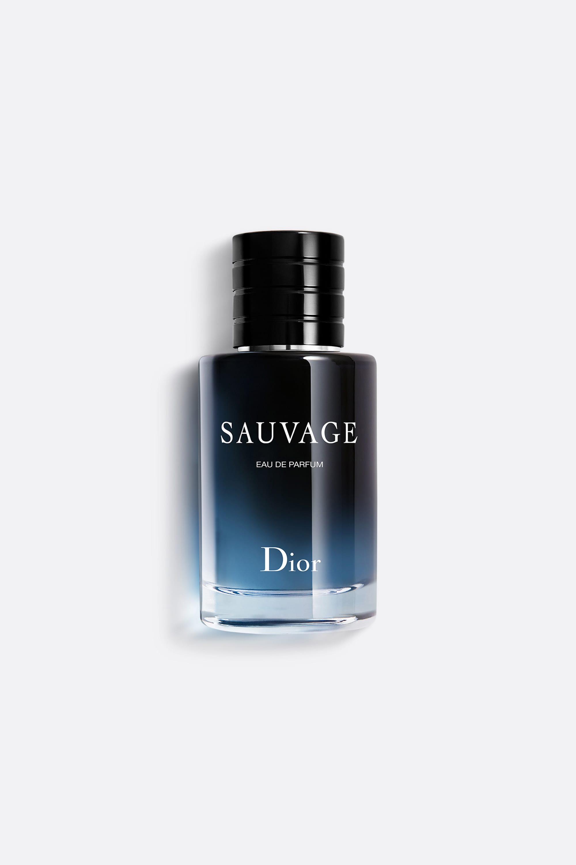 ディオール　ソヴァージュ　100ml Sauvage Eau de Parfum: Citrus Vanilla Fragrance - Refillable