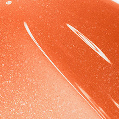 021 Shimmer Tangerine