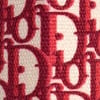 Burgundy Oblique