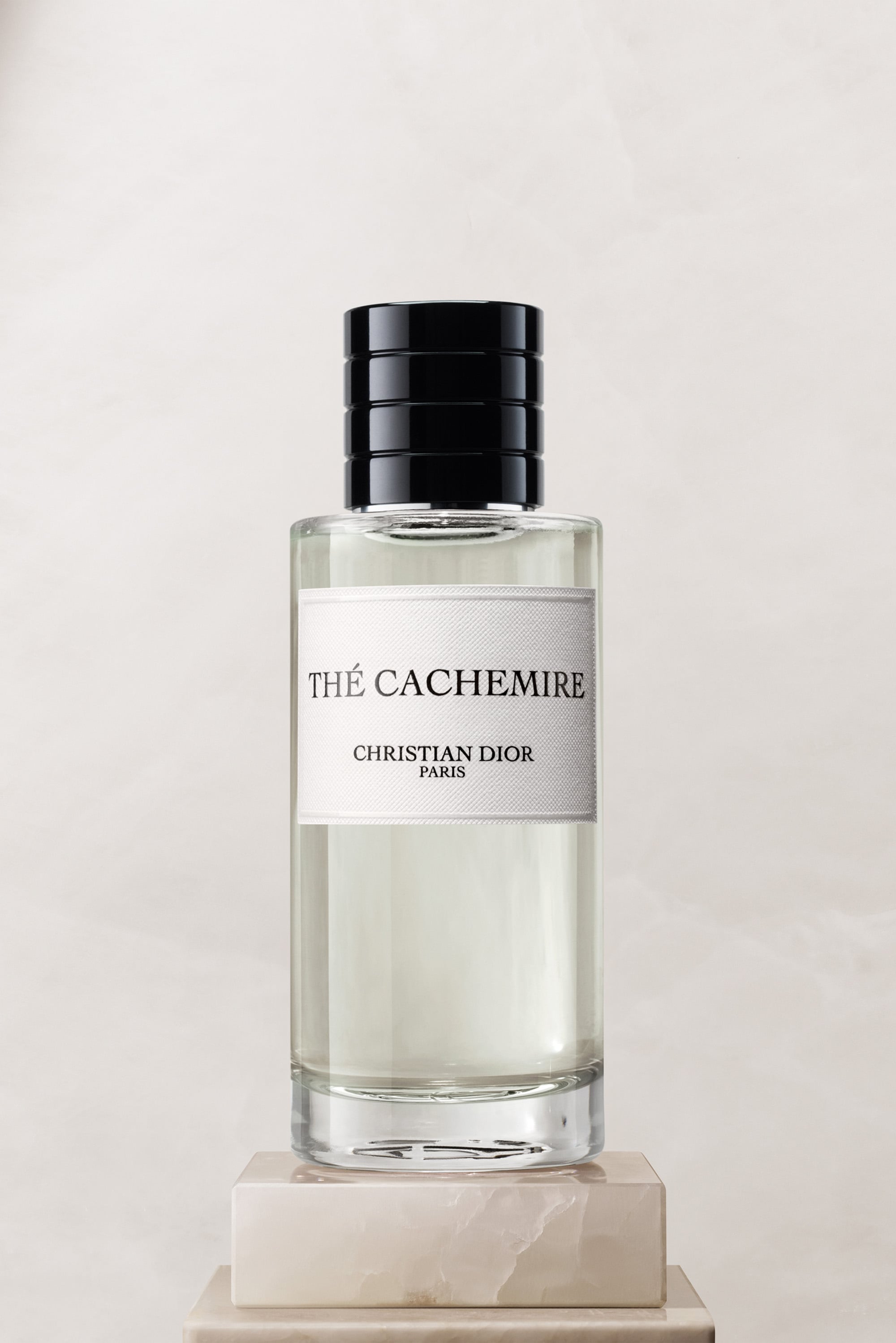 クリスチャン・ディオール THÉ CACHEMIRE カシミア Thé Cachemire: Unisex Eau de Parfum with Floral and Green Notes