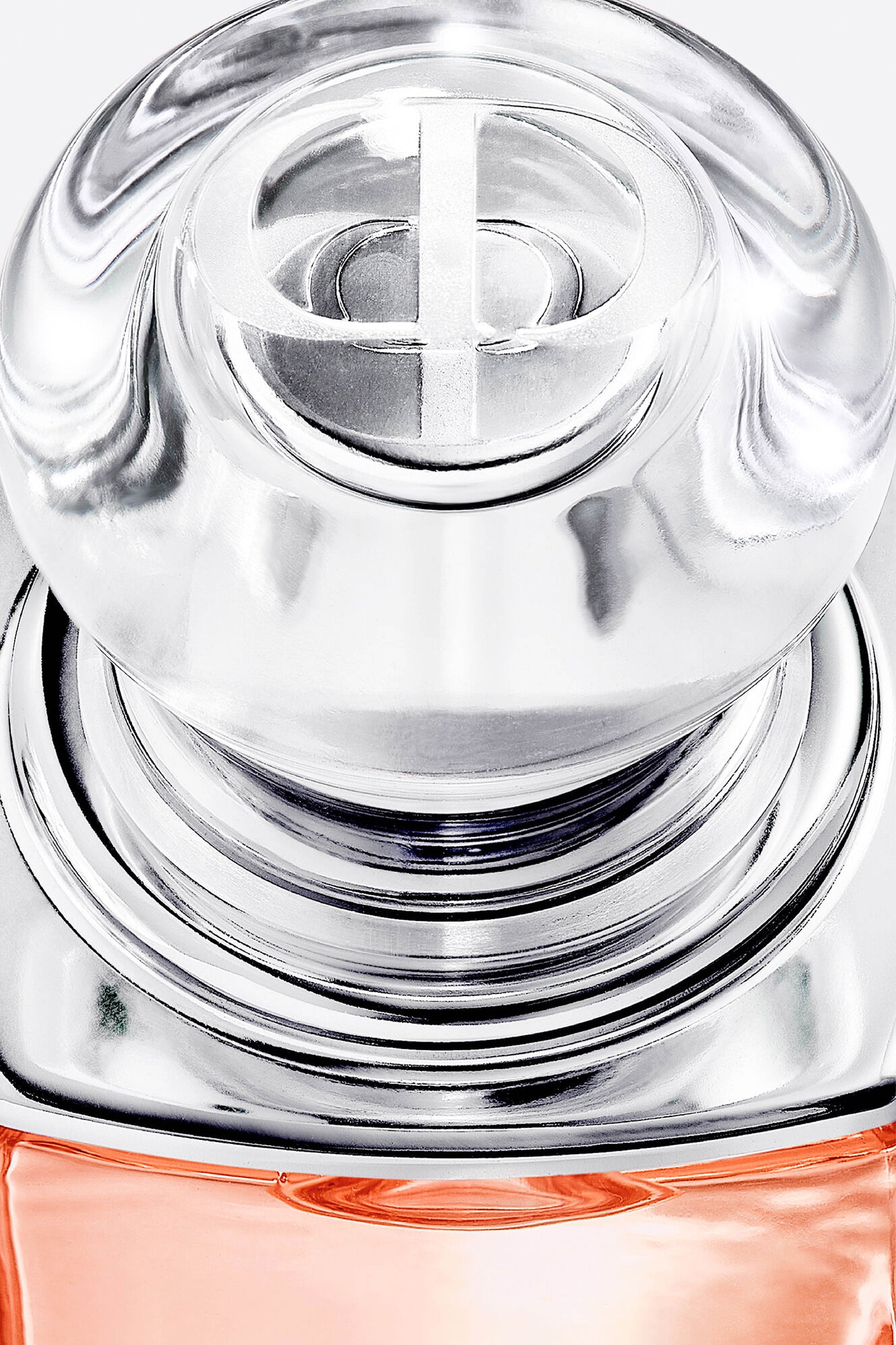 DIOR】 ディオール アディクト ピーチー グロウ - オー ドゥ