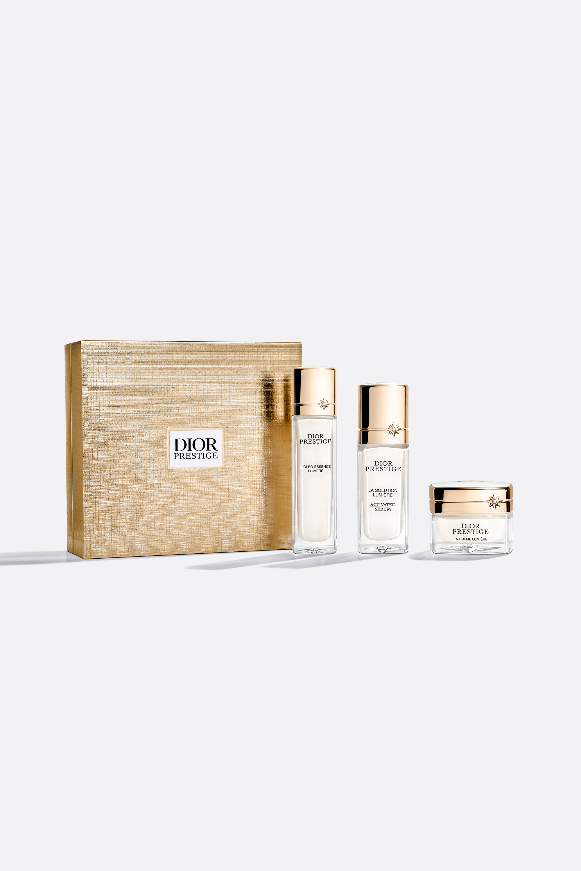 ディオール プレステージ ディスカバリー コフレ新品 試してみた】Dior ディオール プレステージ ディスカバリー コフレ