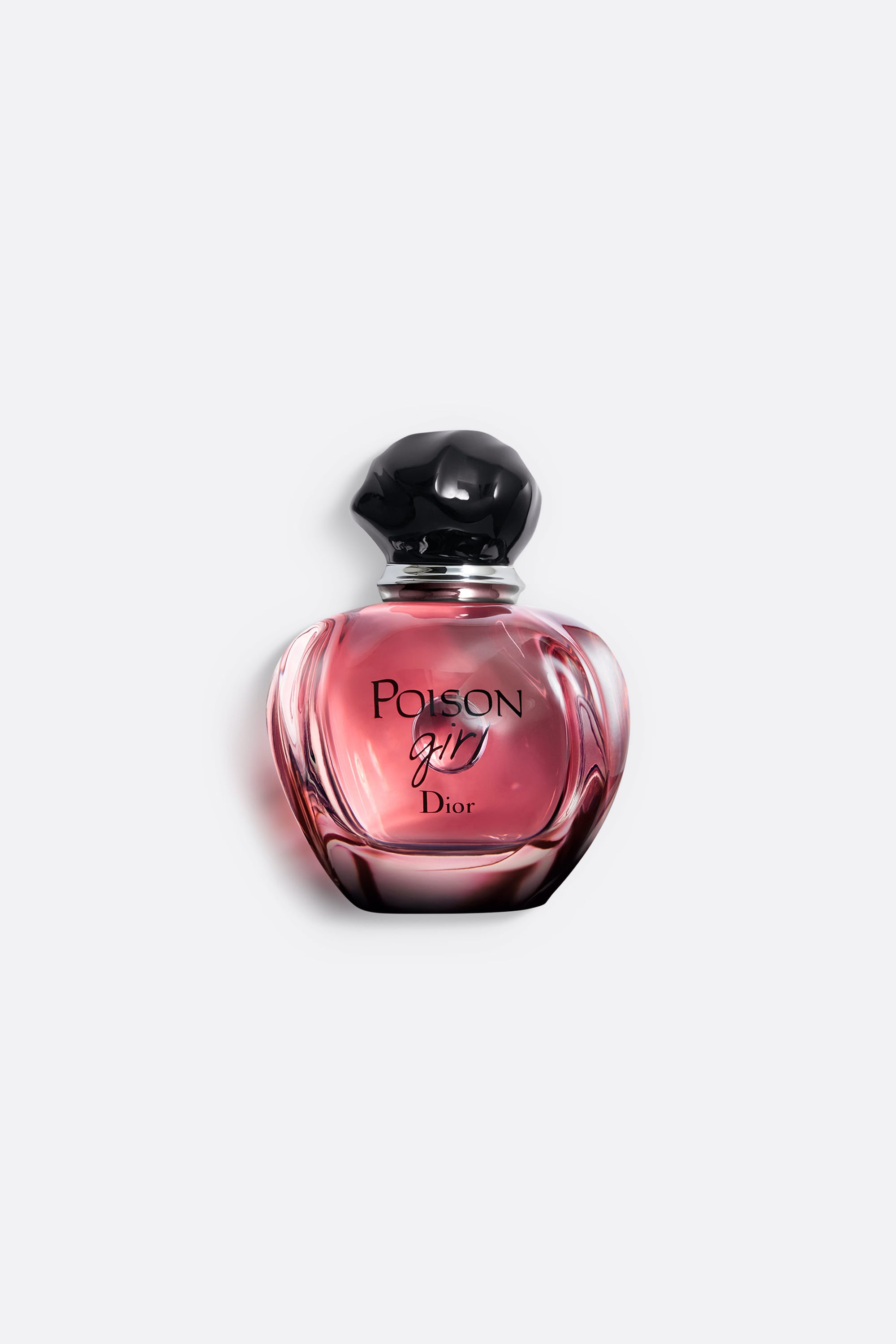 DIOR】 プワゾン ガール オー ドゥ パルファン - フレグランス