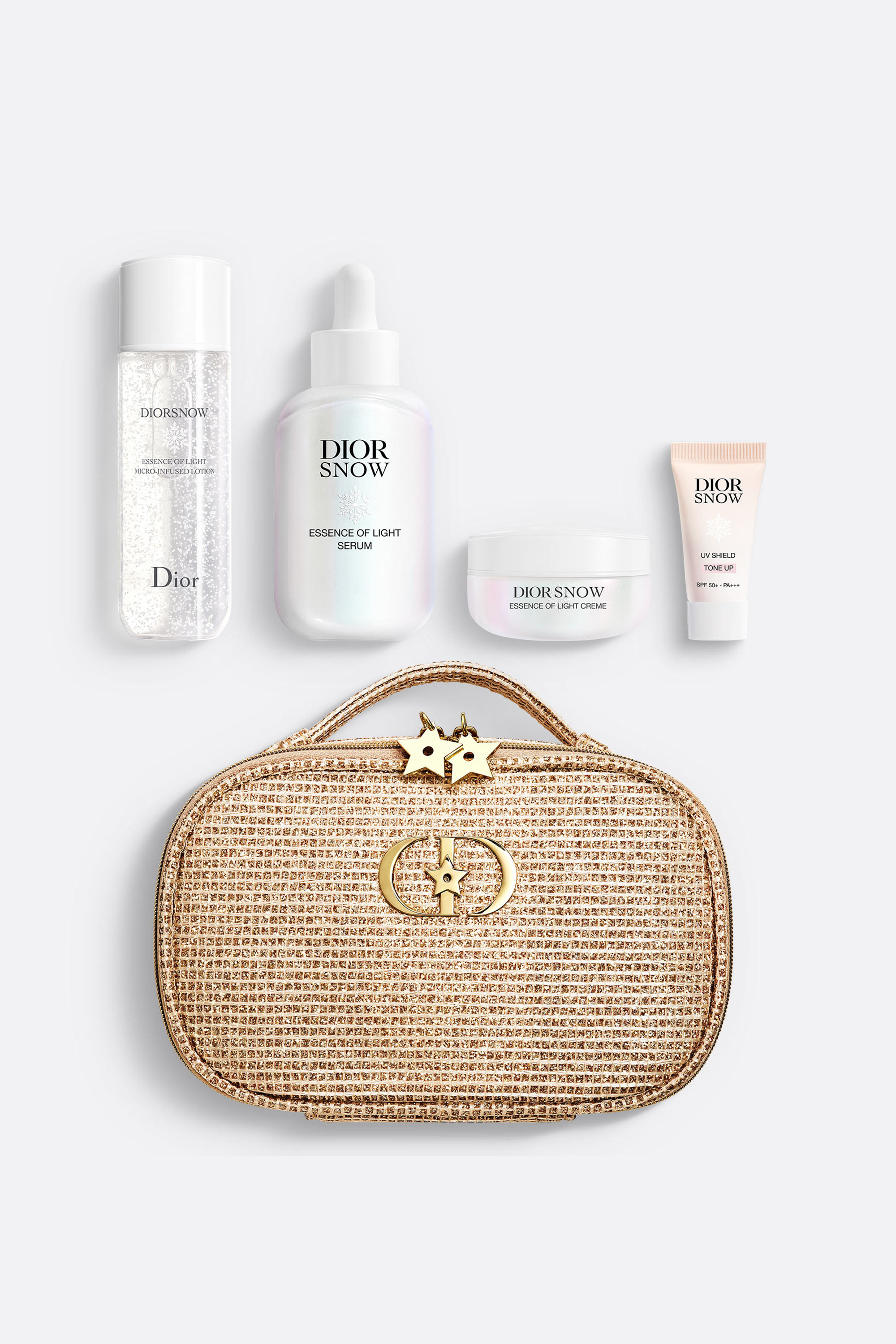 Dior ソヴァージュ コフレ ホリデー 数量限定 ディオール ソヴァージュ オードゥ トワレ＜限定パッケージ