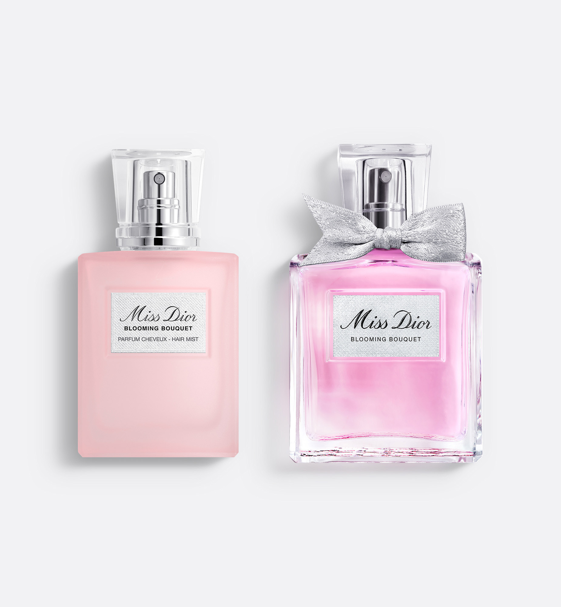 Duet zapachów Miss Dior Blooming Bouquet | Dior PL