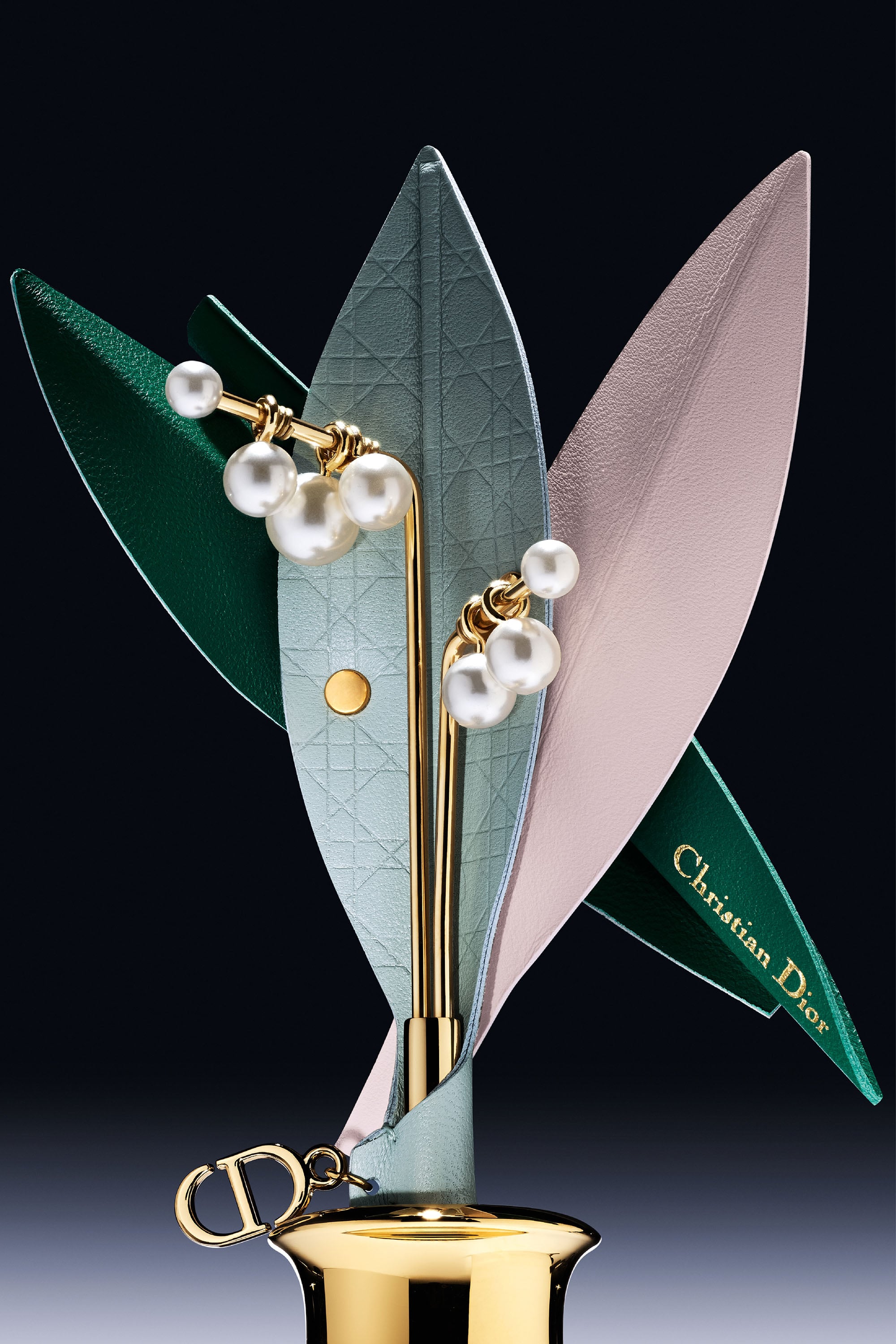 Les Récoltes Majeures Le Muguet by Marie Barthès | Dior RO