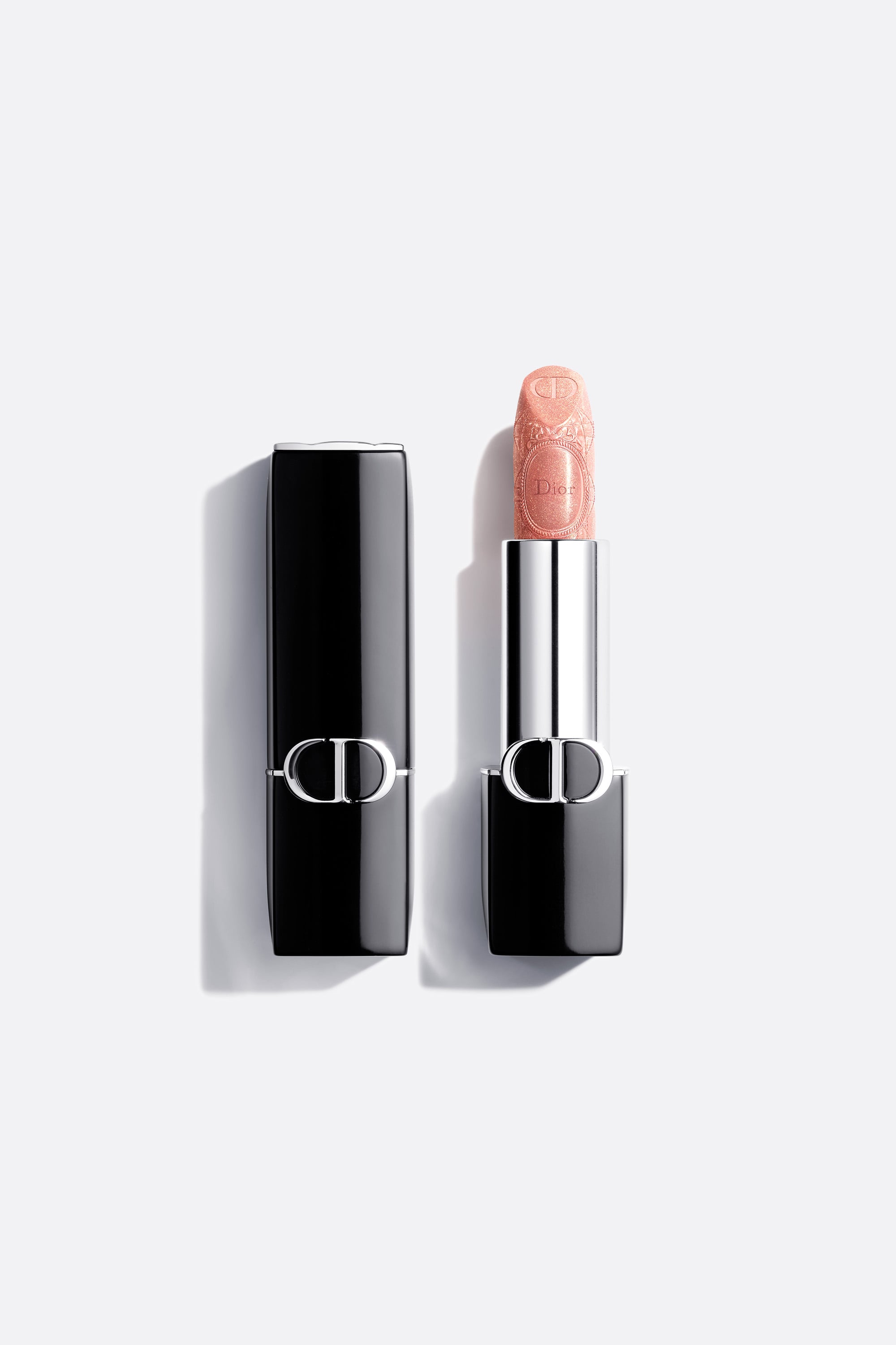 DIOR】 新作/限定 ルージュ ディオール リップスティック・口紅 (720S