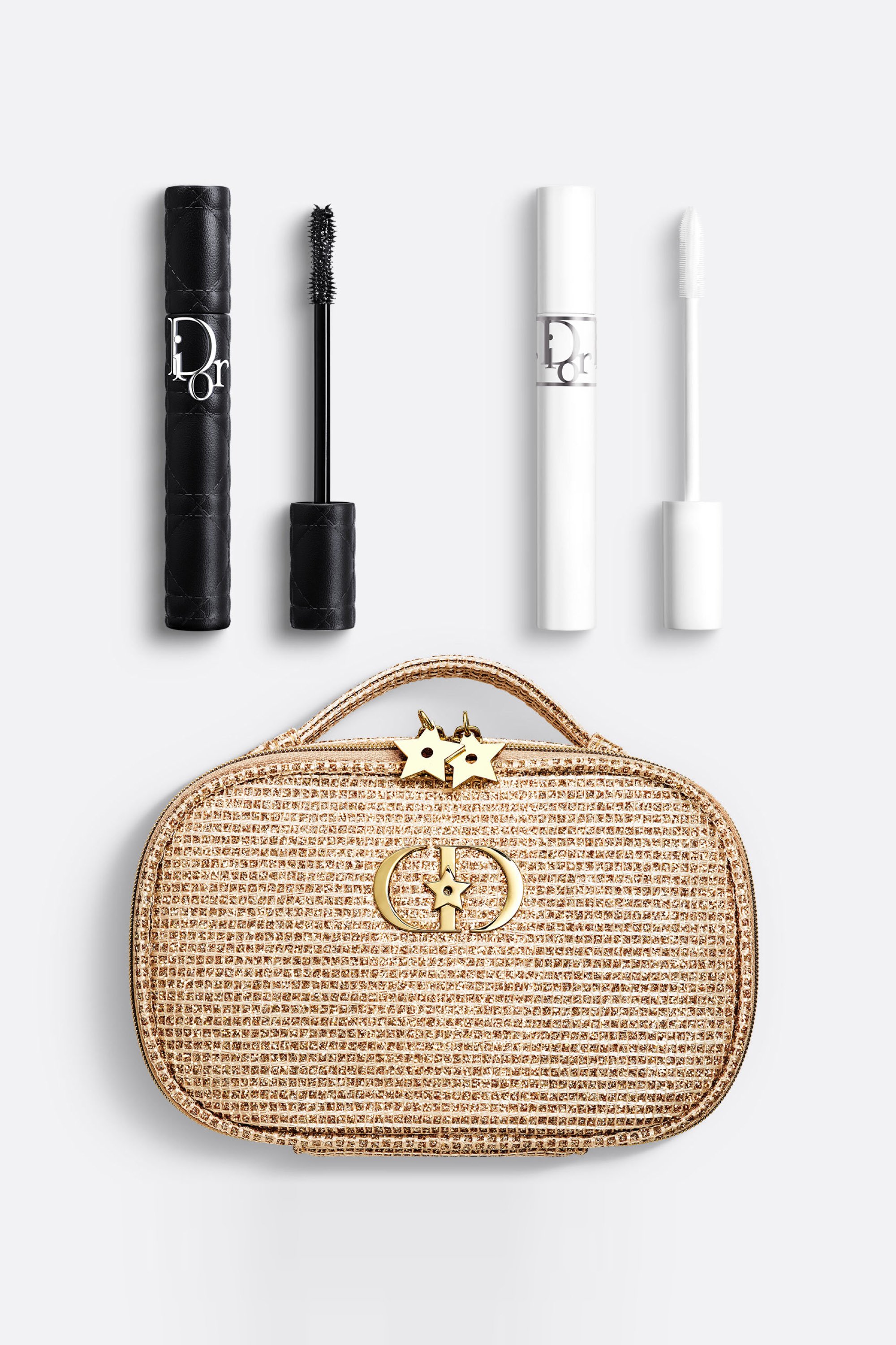 Diorshow Set: Volume Mascara Essentials | DIOR