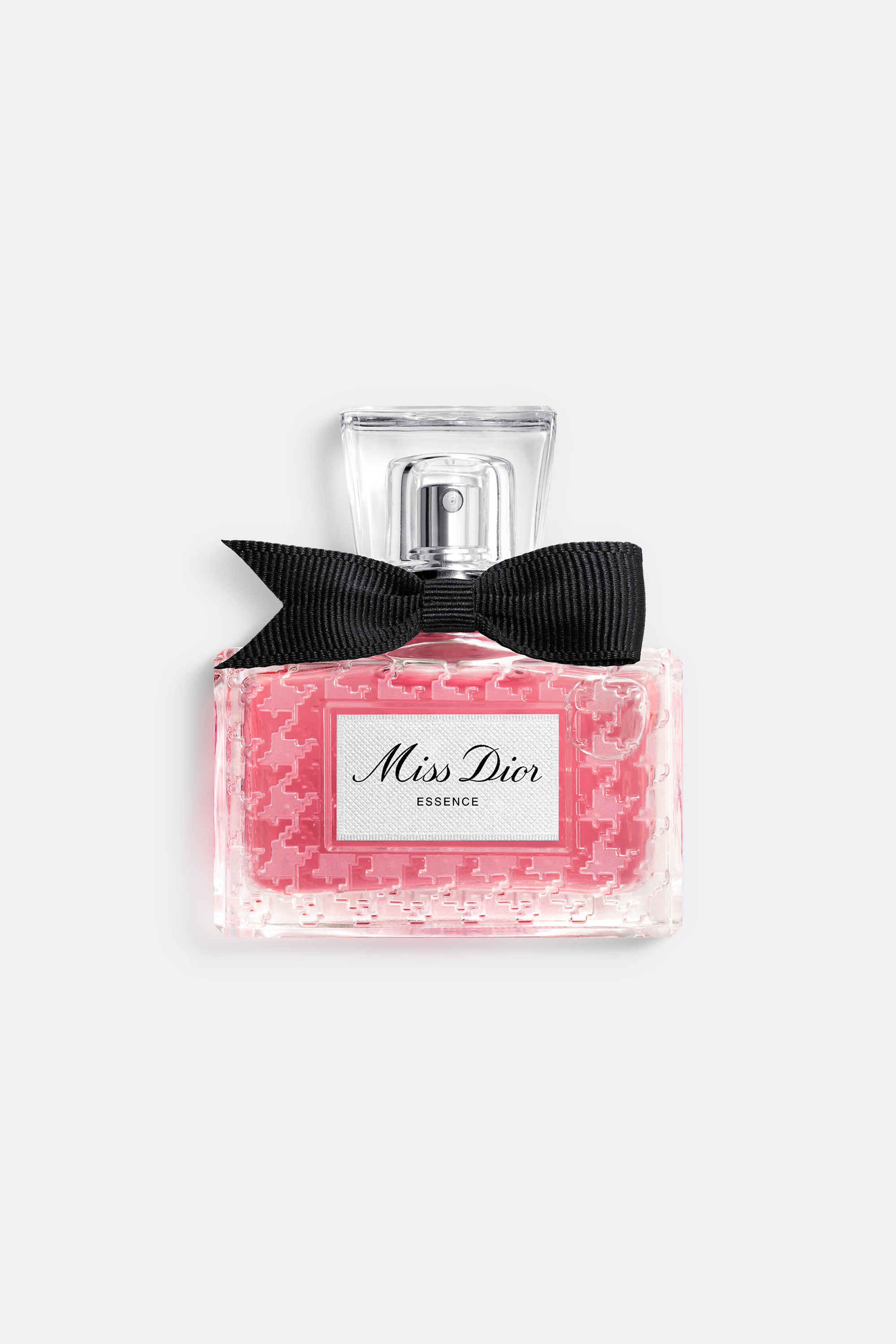 Miss Dior Essence: the fruity, floral and woody essence de parfum