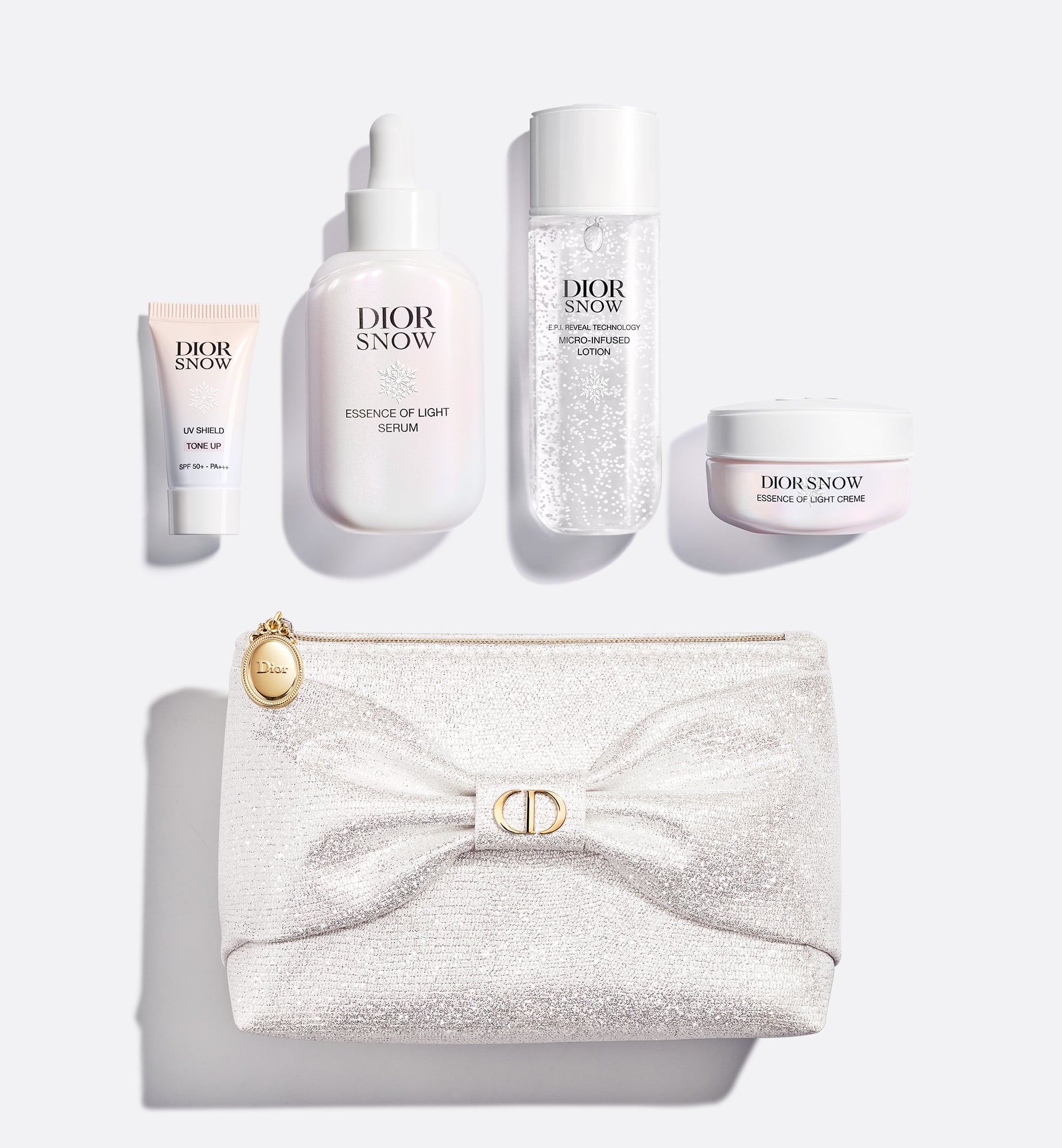 最終値下げ！！◆ ディオール スノー エッセンス ホリデー (限定品) DIOR】 ディオール スノー エッセンス ホリデー (限定品) - スキンケア