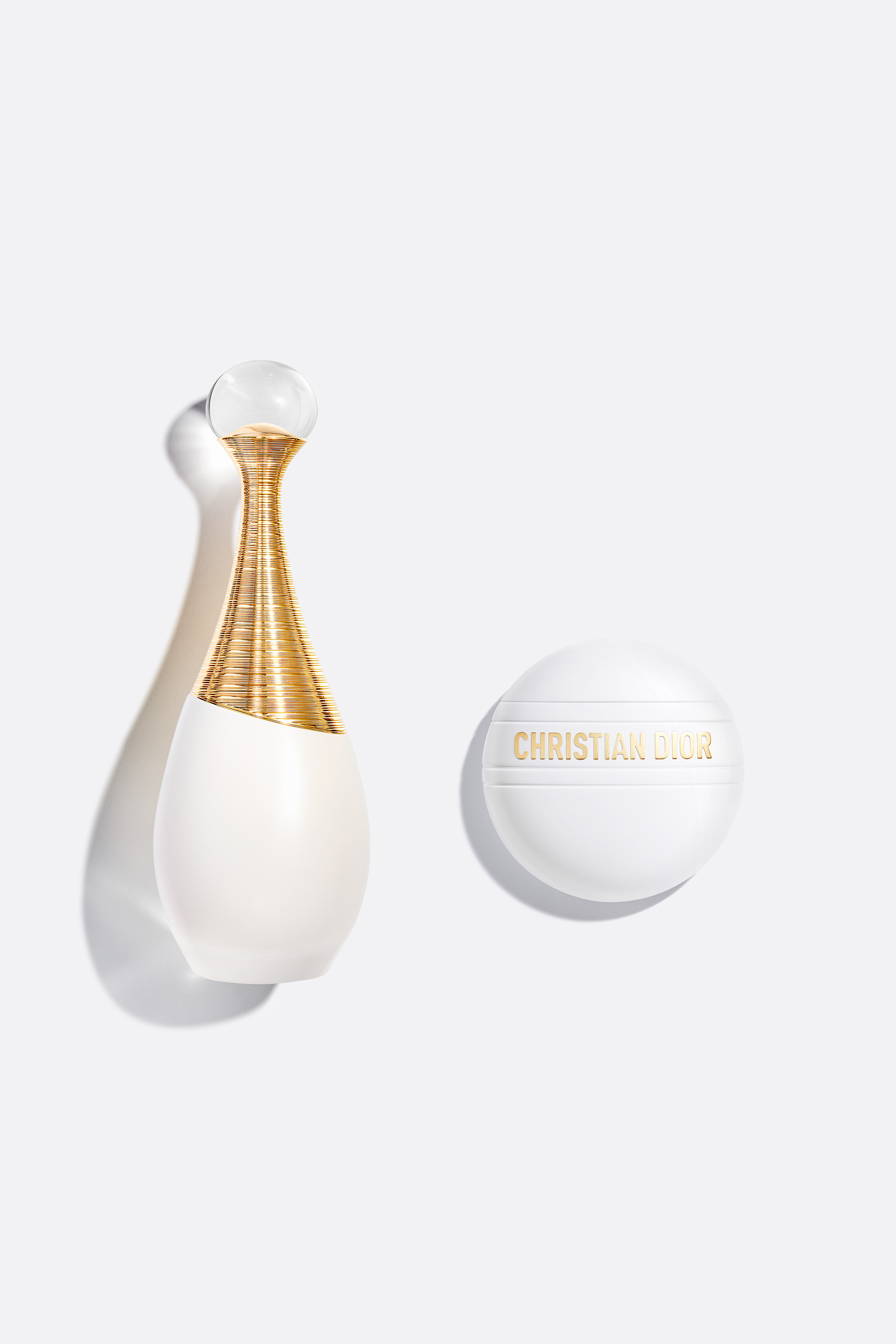 J'adore Parfum d'eau and Hand Cream Duo | Dior TH