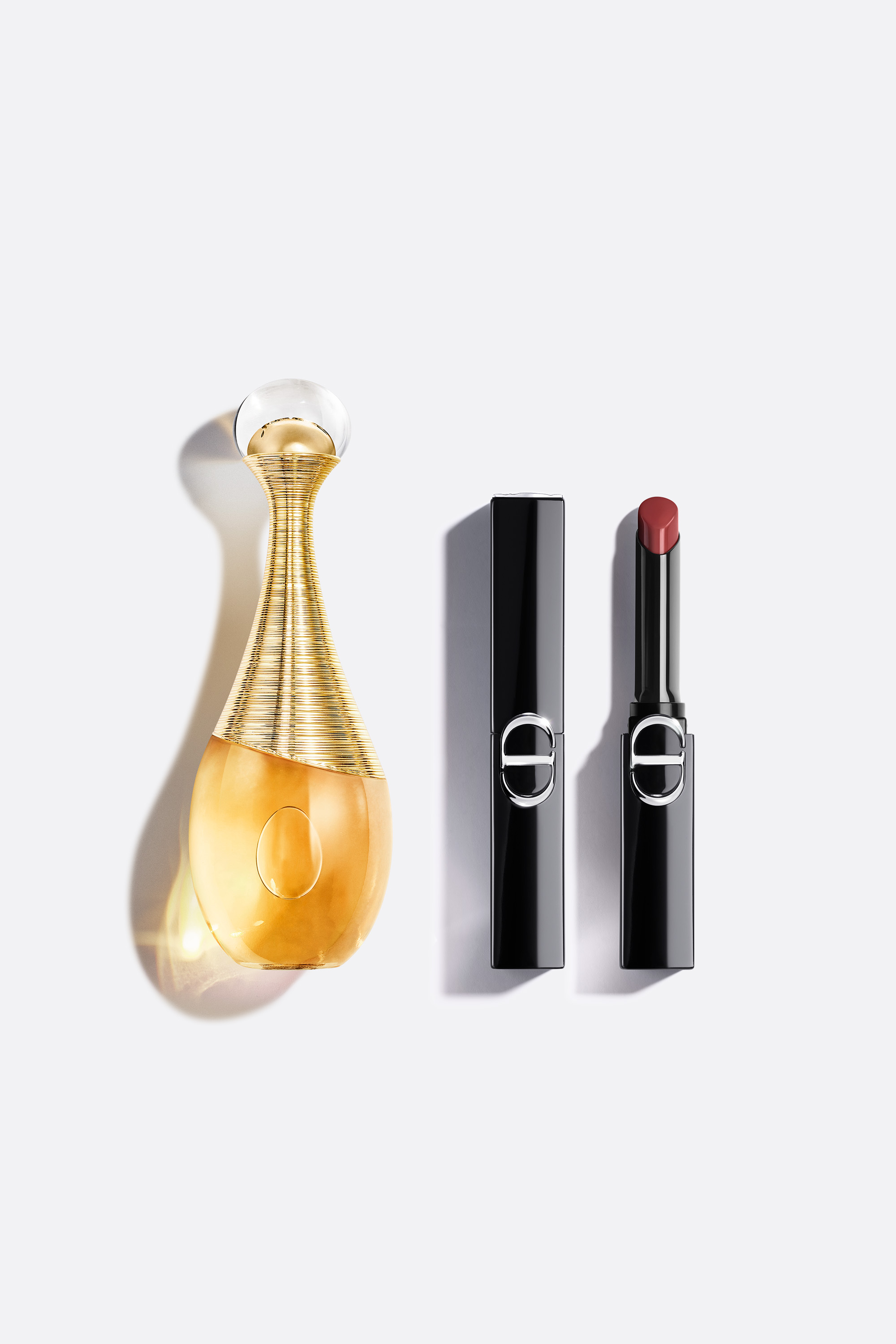 J'adore Intense and Rouge Dior On Stage Duo | Dior UK