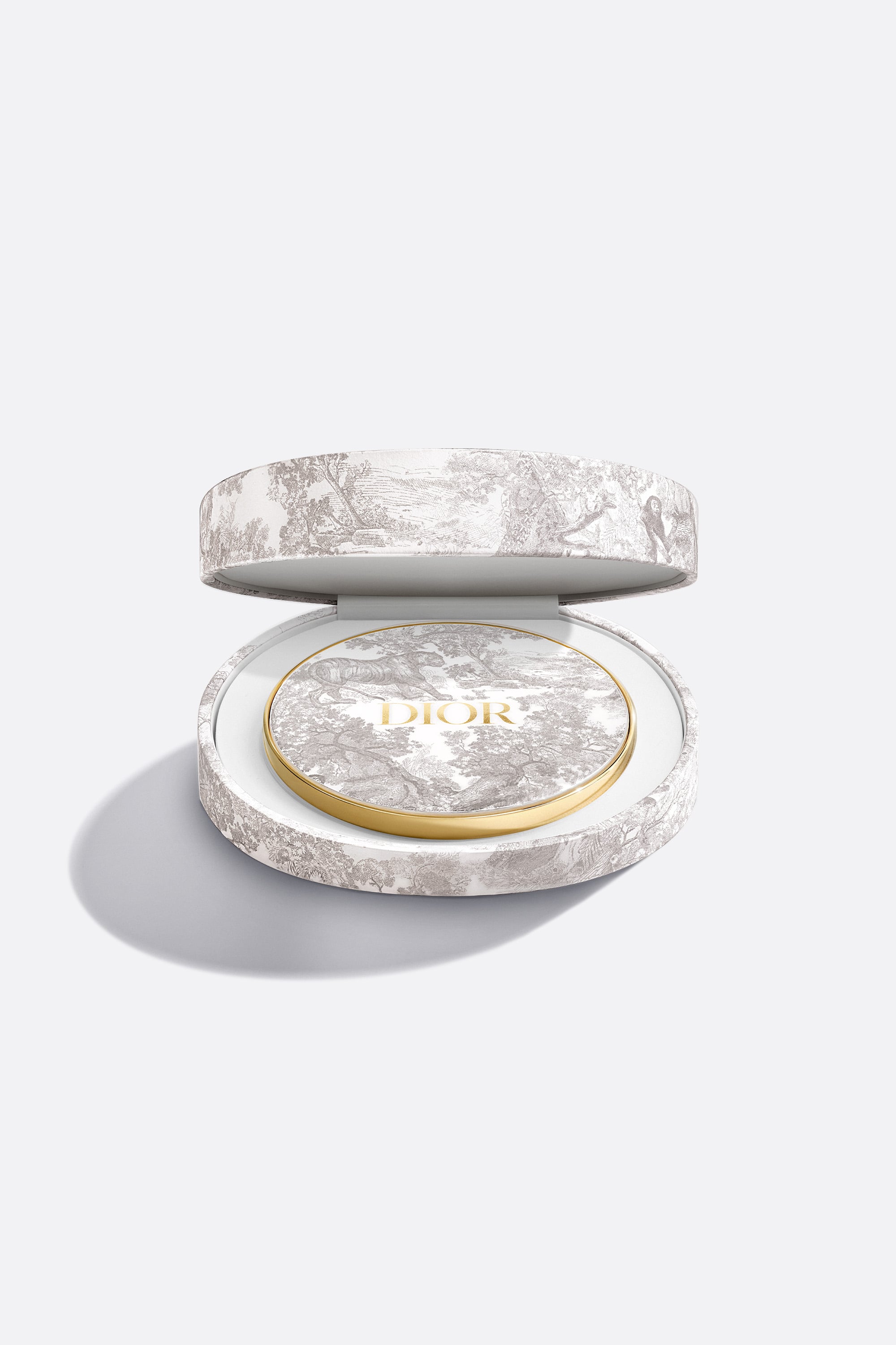 Rouge Premier Pocket Mirror: Makeup Accessory | DIOR US