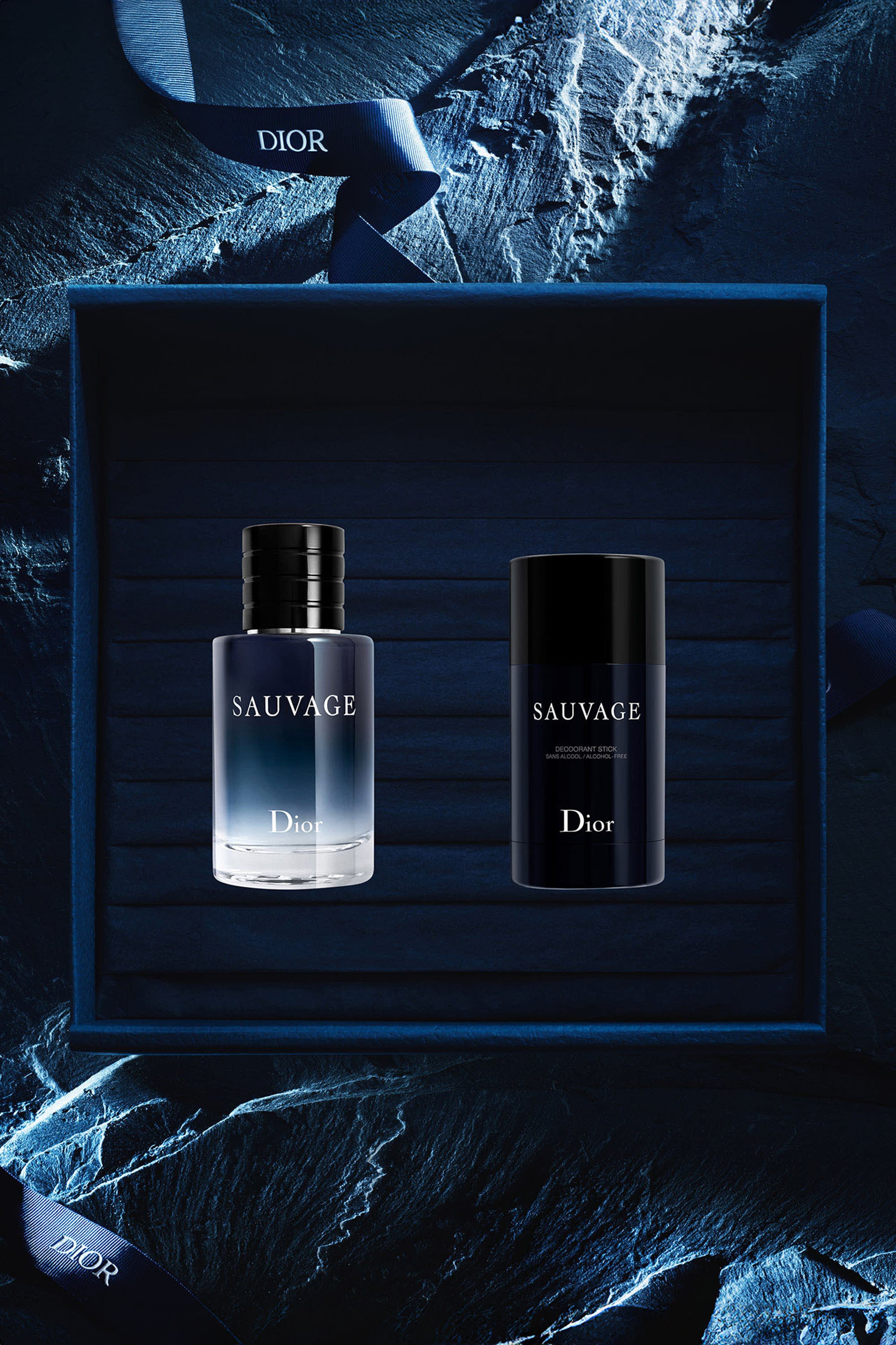 香水 Dior Sauvage オードパルファム 100ml ソバージュ ディオール