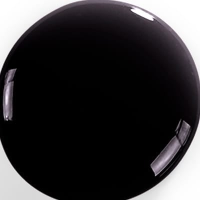 908 Bold Black