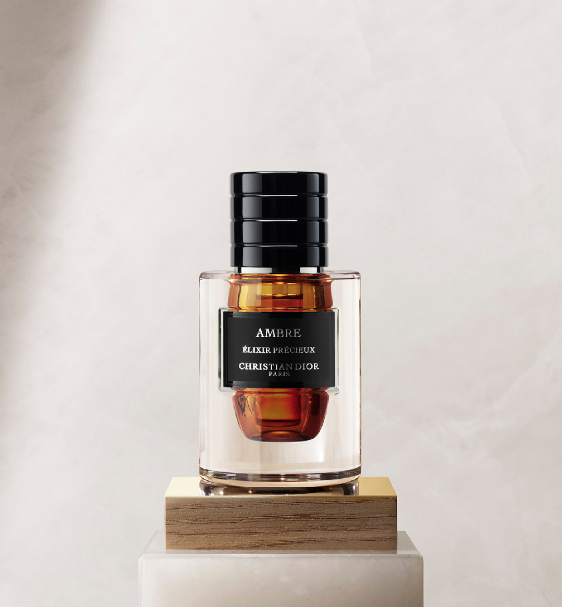 cristian dior elixir