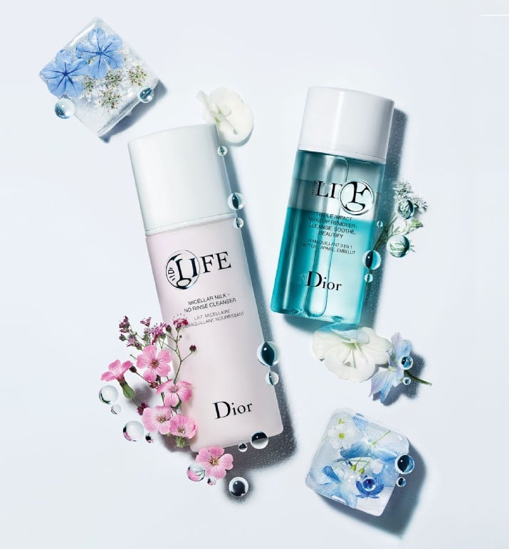 Dior ディオール hydra Lifeシリーズ Dior Hydra Life | Dior