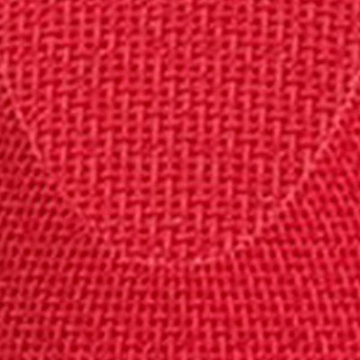 666 Rouge en Diable velvet finish