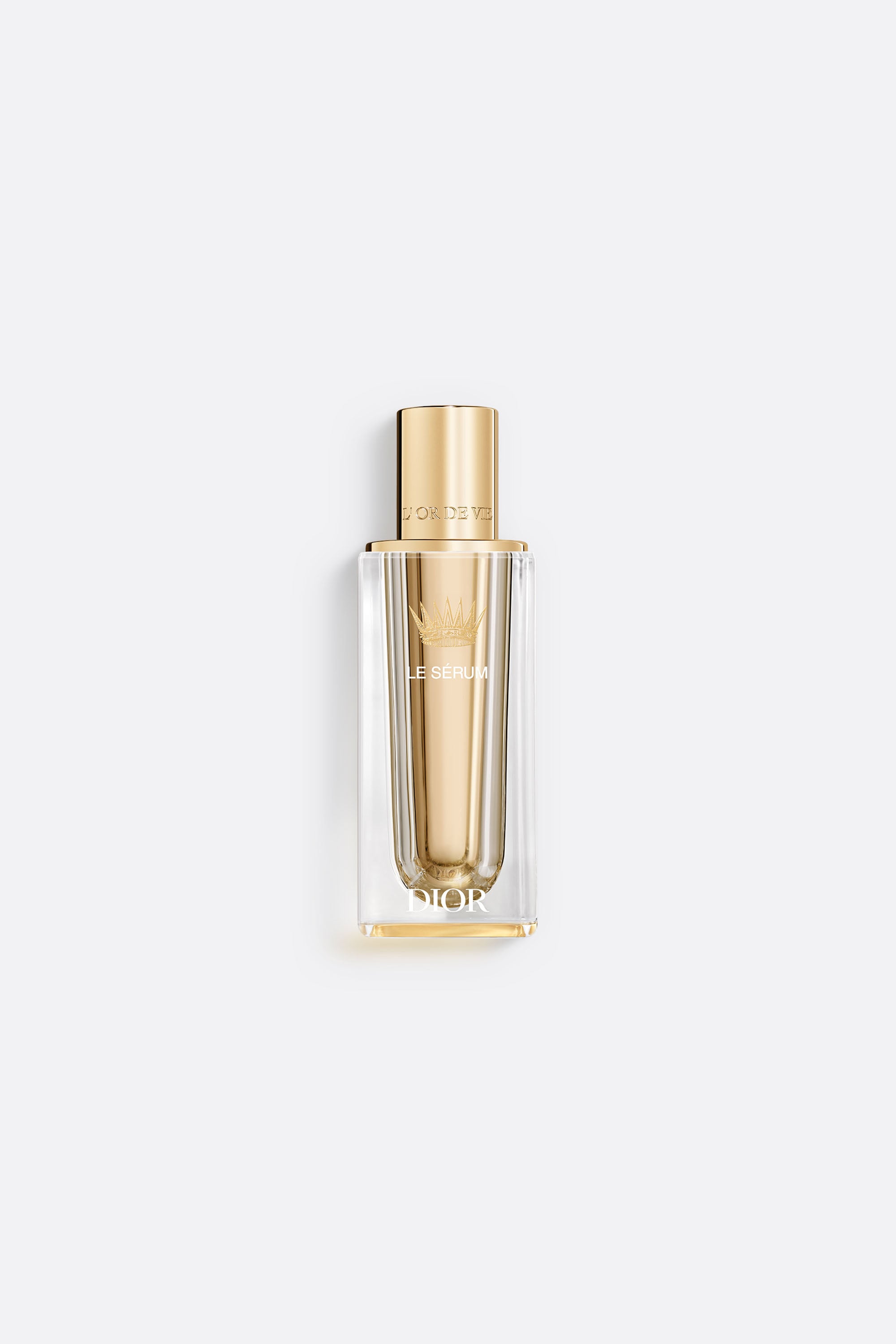 DIOR】 ロー ド ヴィ ル セラム(展開店舗限定) - スキンケア