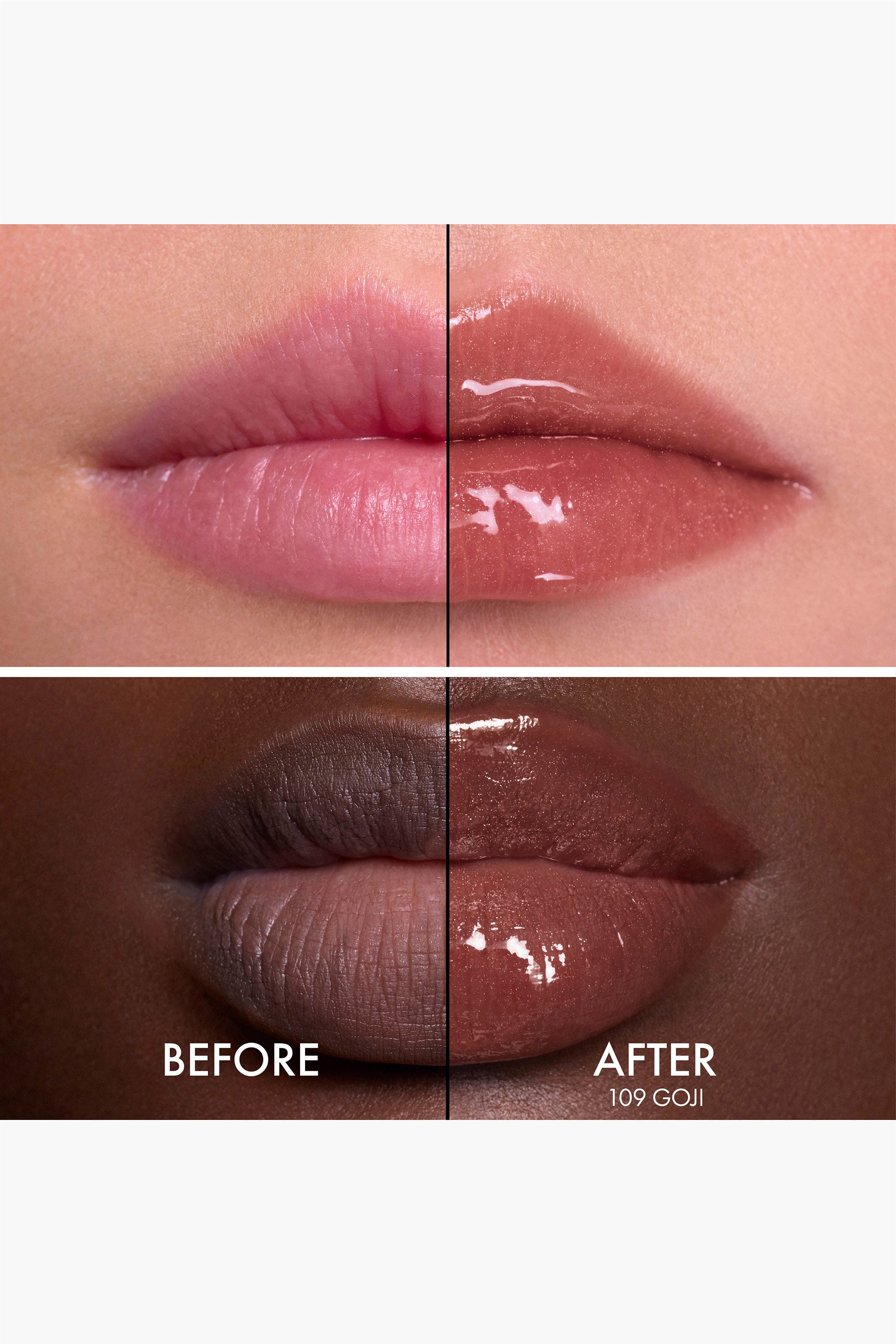 Dior Addict Lip Glow Butter: Hydrating Lip Treatment | Dior US