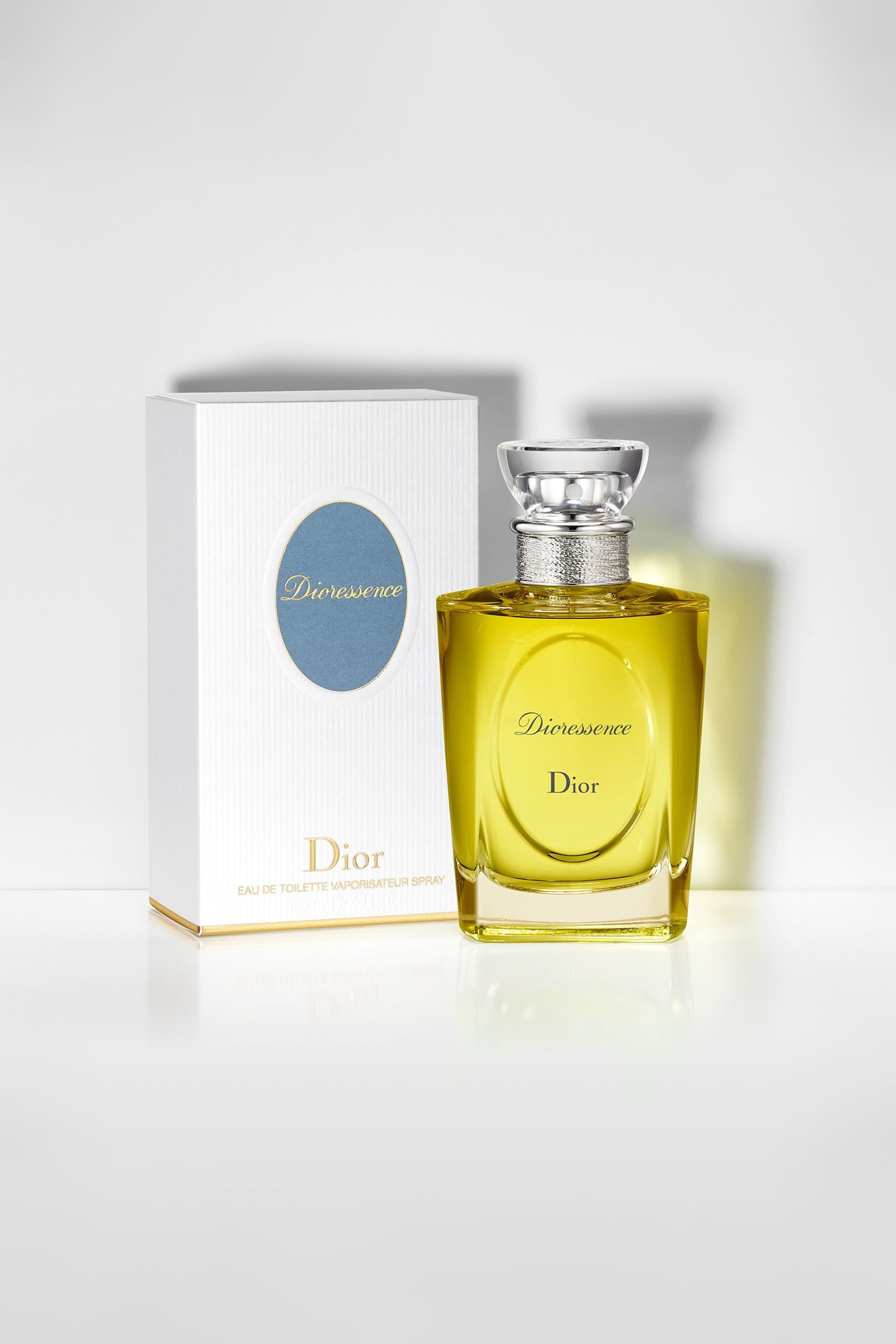 Dior ディオール DIORESSENCE ディオレッセンス 100ml 香水 Dioressence Eau de toilette Women's Perfume | Dior US US