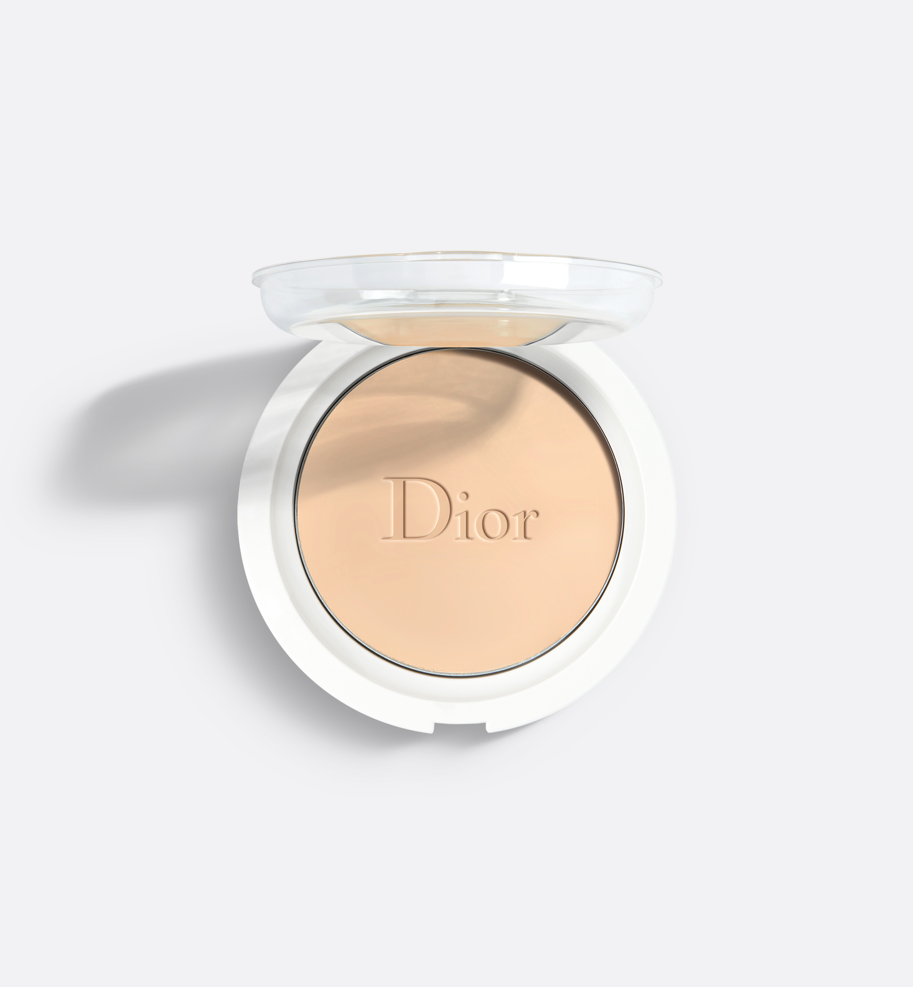 化粧下地 DIOR Perfect Light 30ml SPF25 PA++ Diorsnow Compact Foundation Refill: Moisture-lock & Brightening